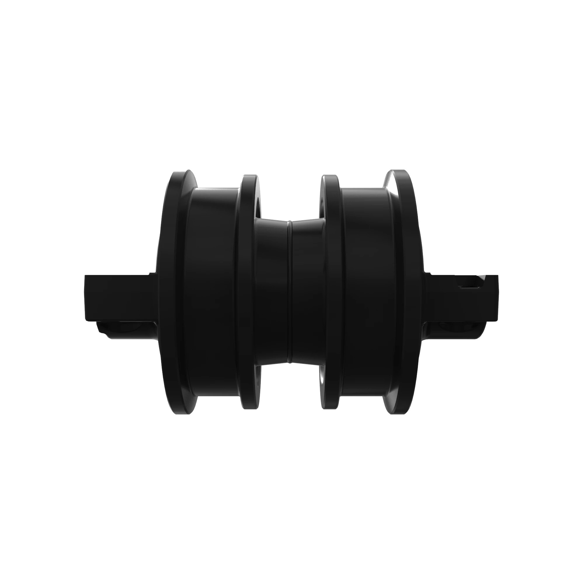 Track Carriers, Rollers & Idlers