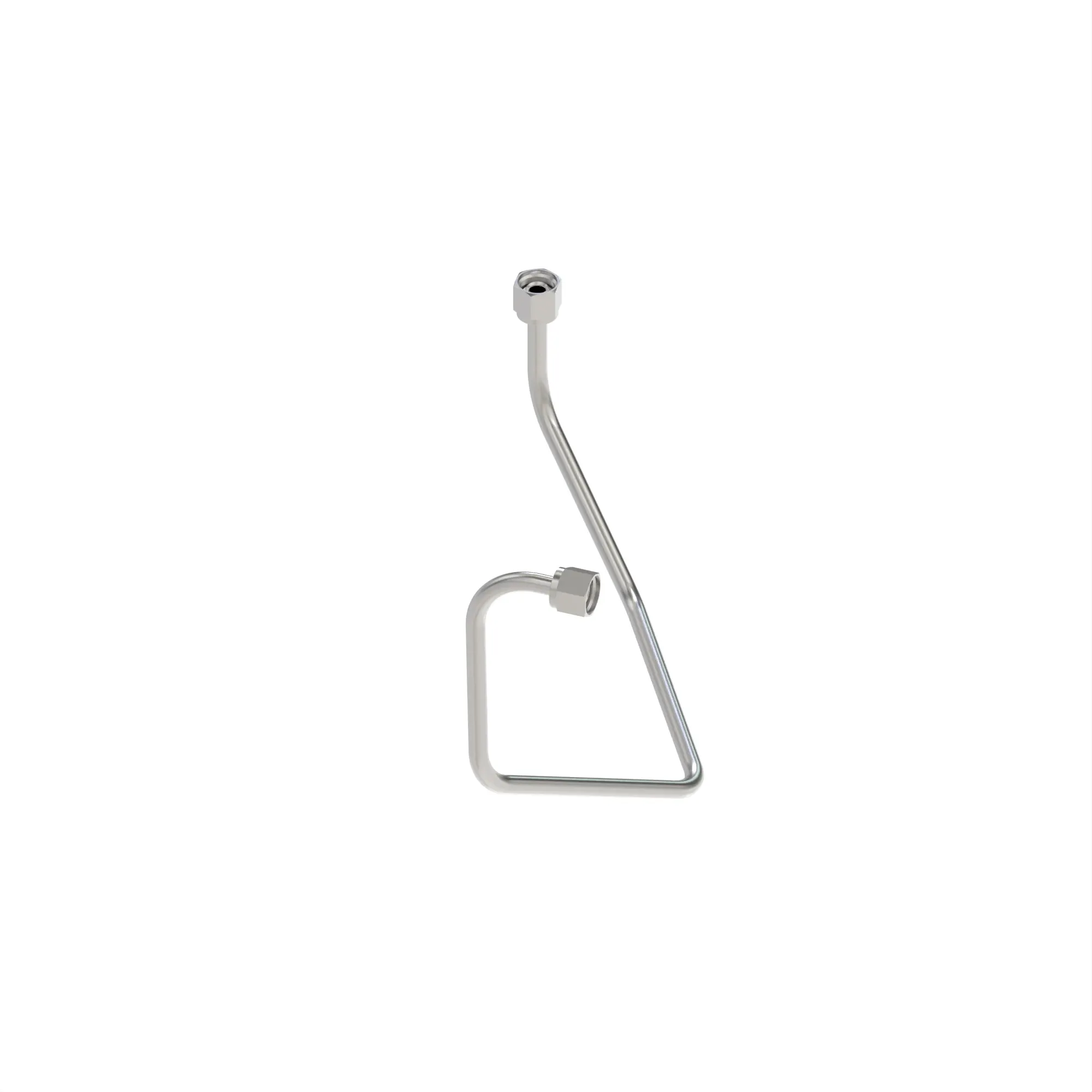 John Deere Fuel Line, Leak-off - RE60027