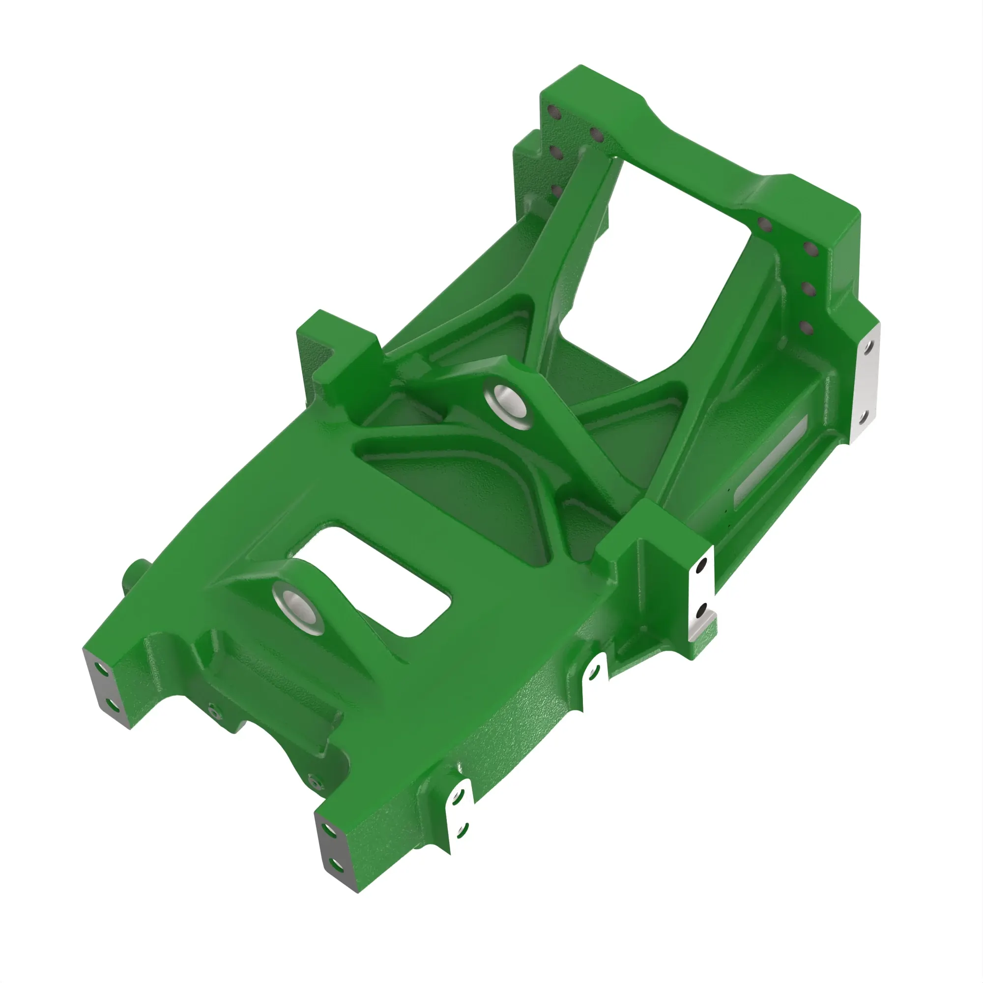 John Deere Front Axle Support - SU46606