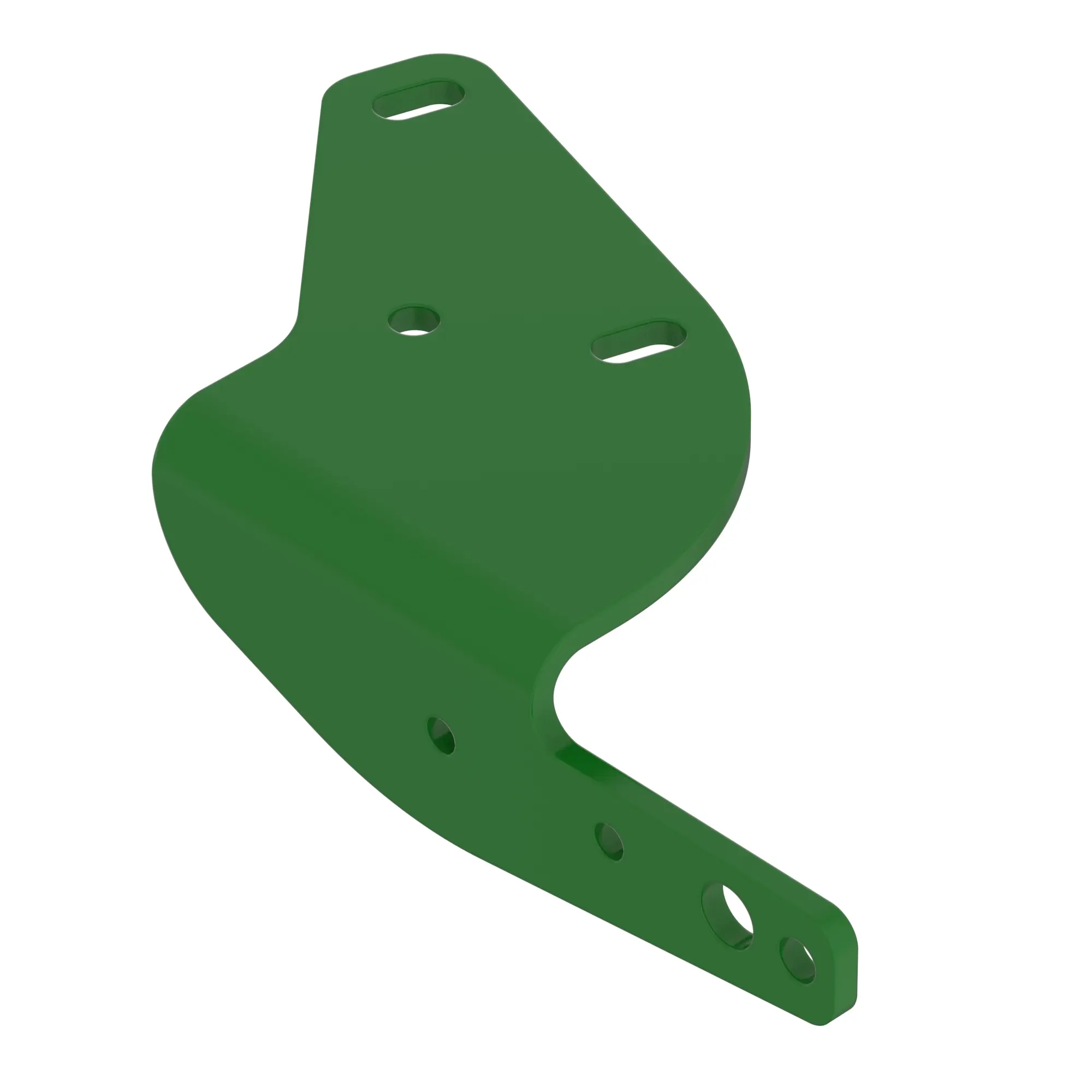 REAR HITCH MOUNT