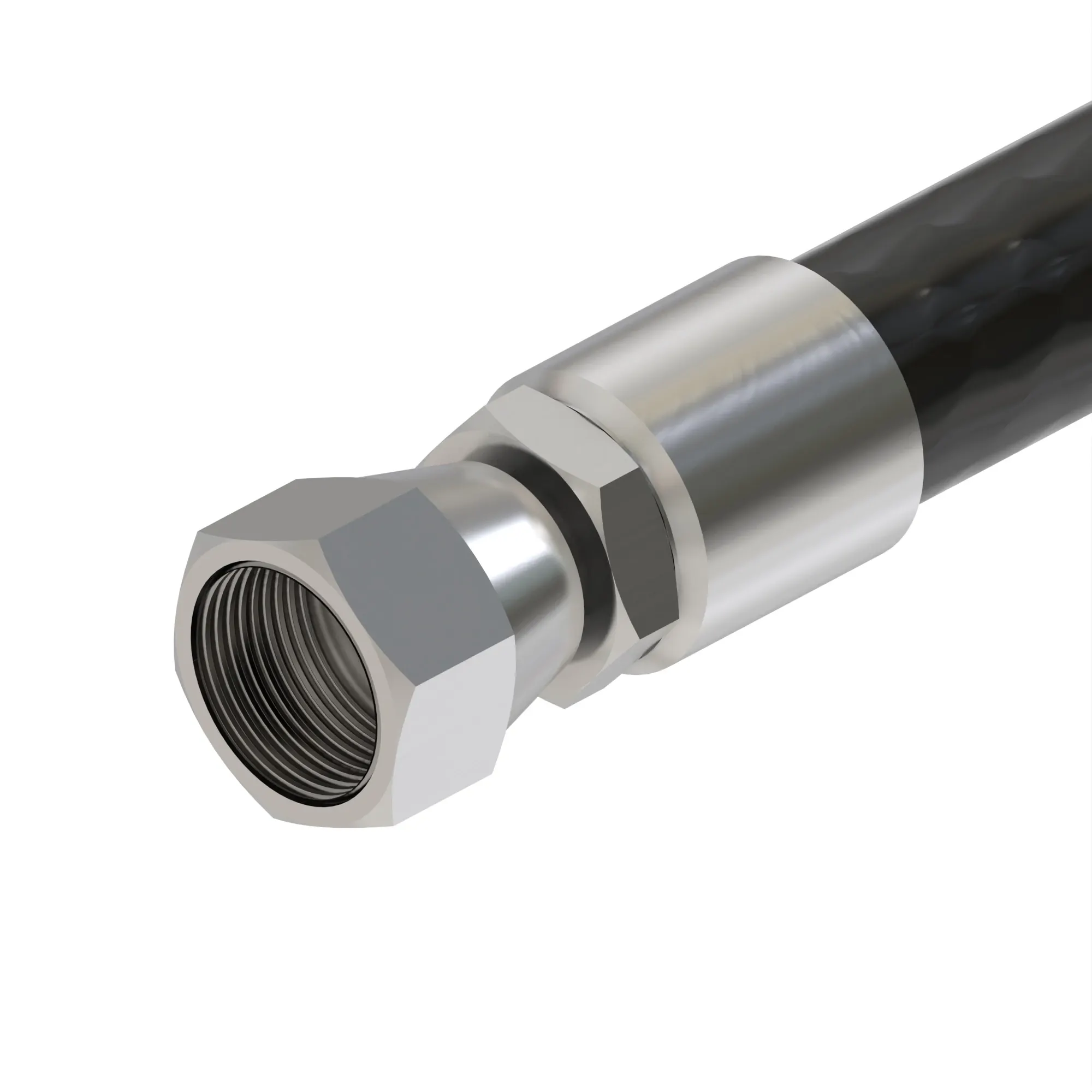Hydraulic Hose