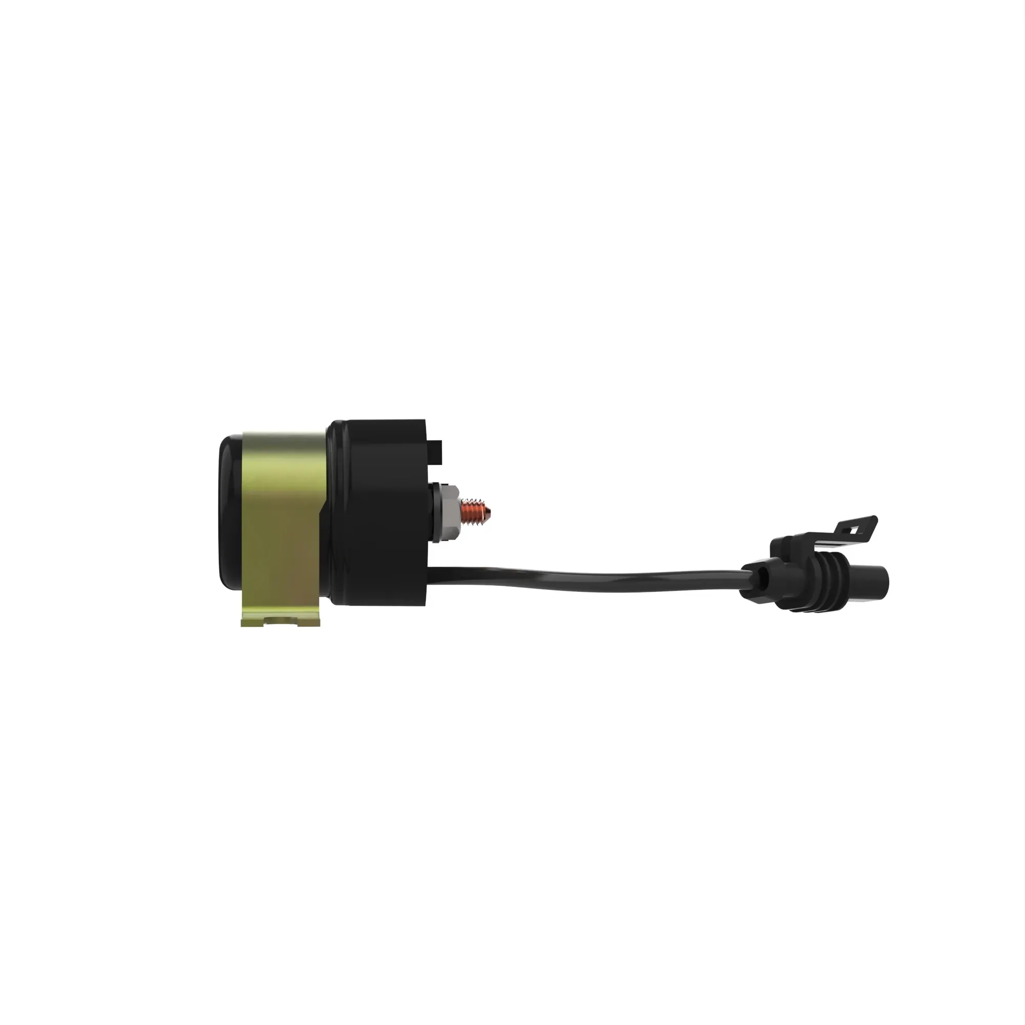 RELAY, START RELAY WITH DIODE