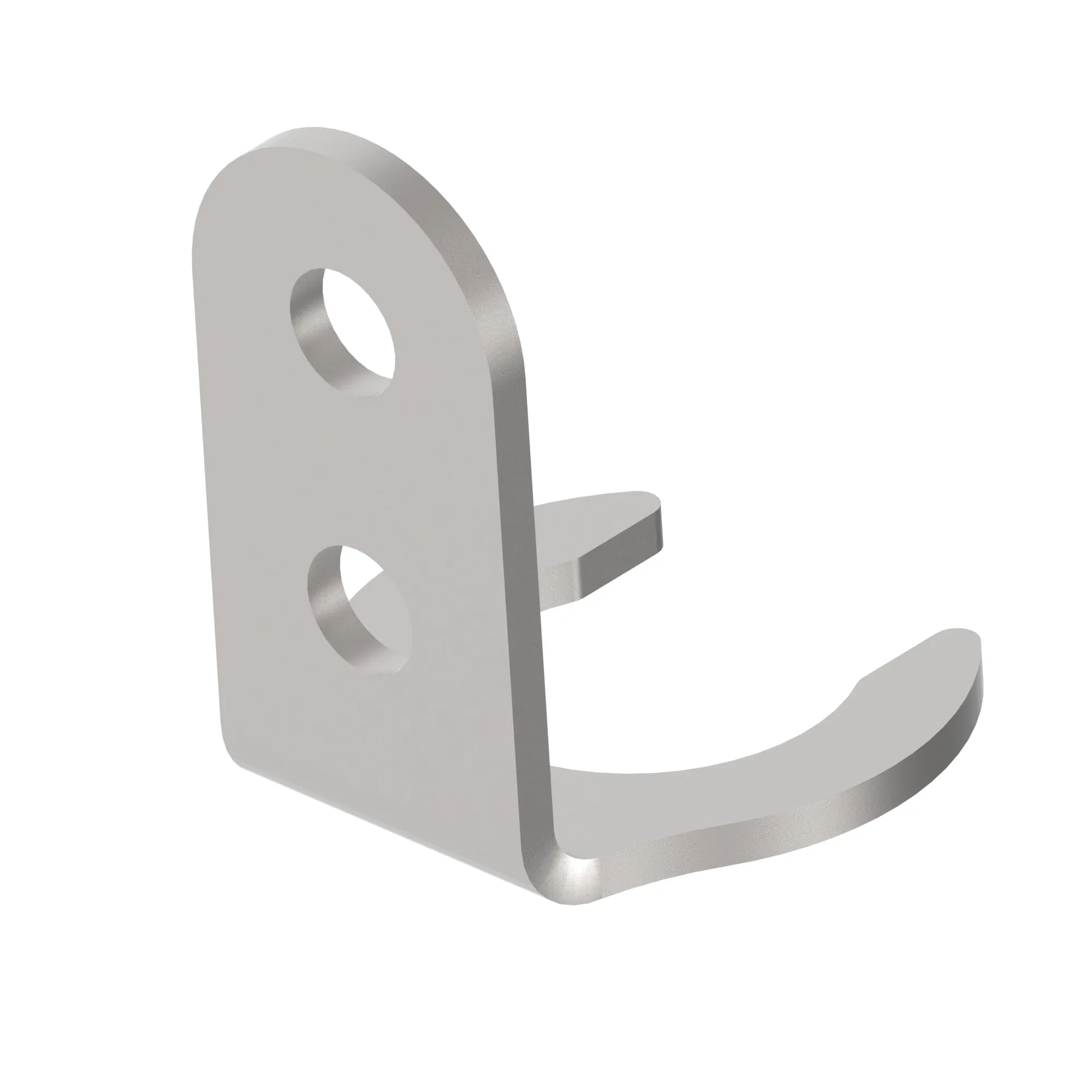 BRACKET, ROLL-OVER VALVE