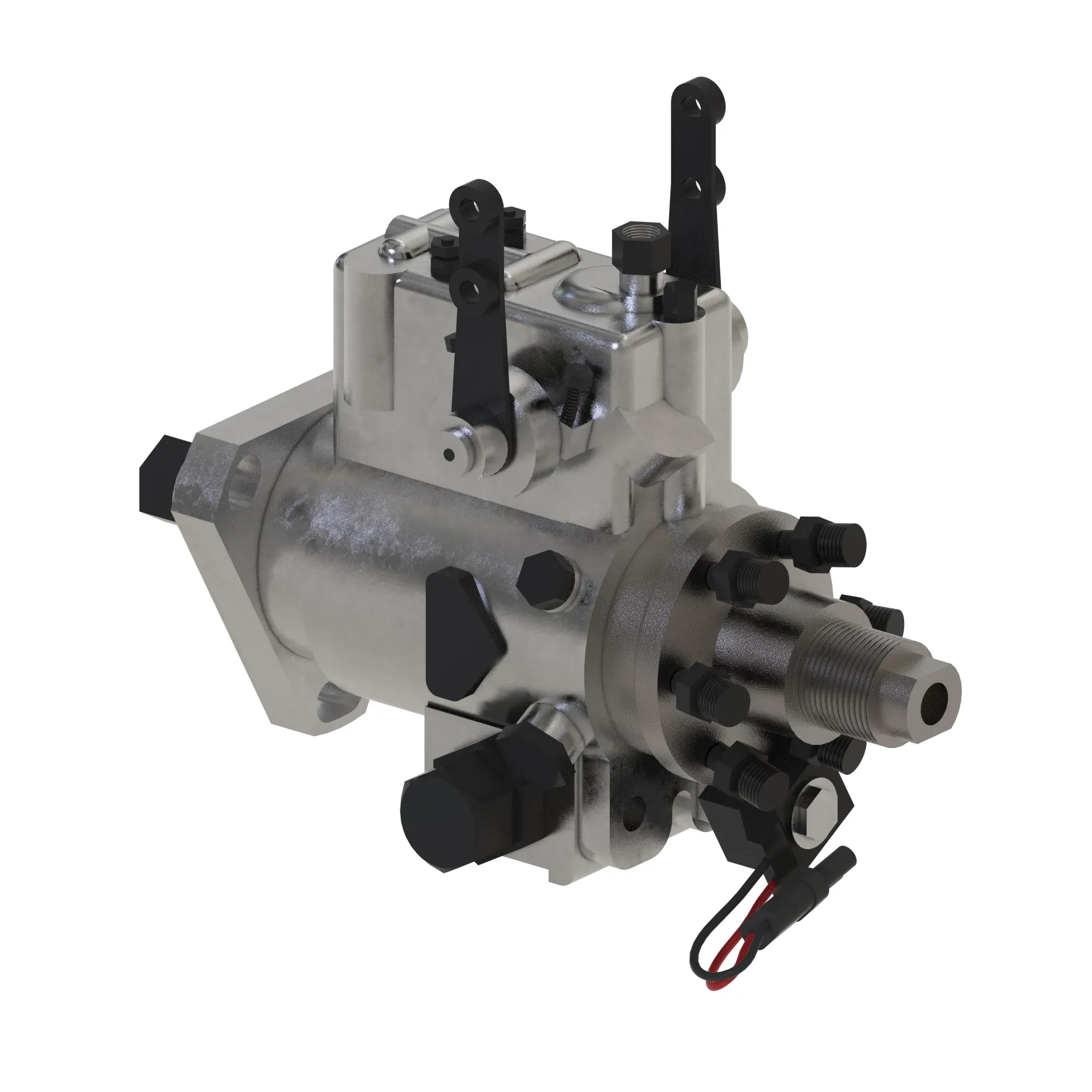 Fuel Injection Pump