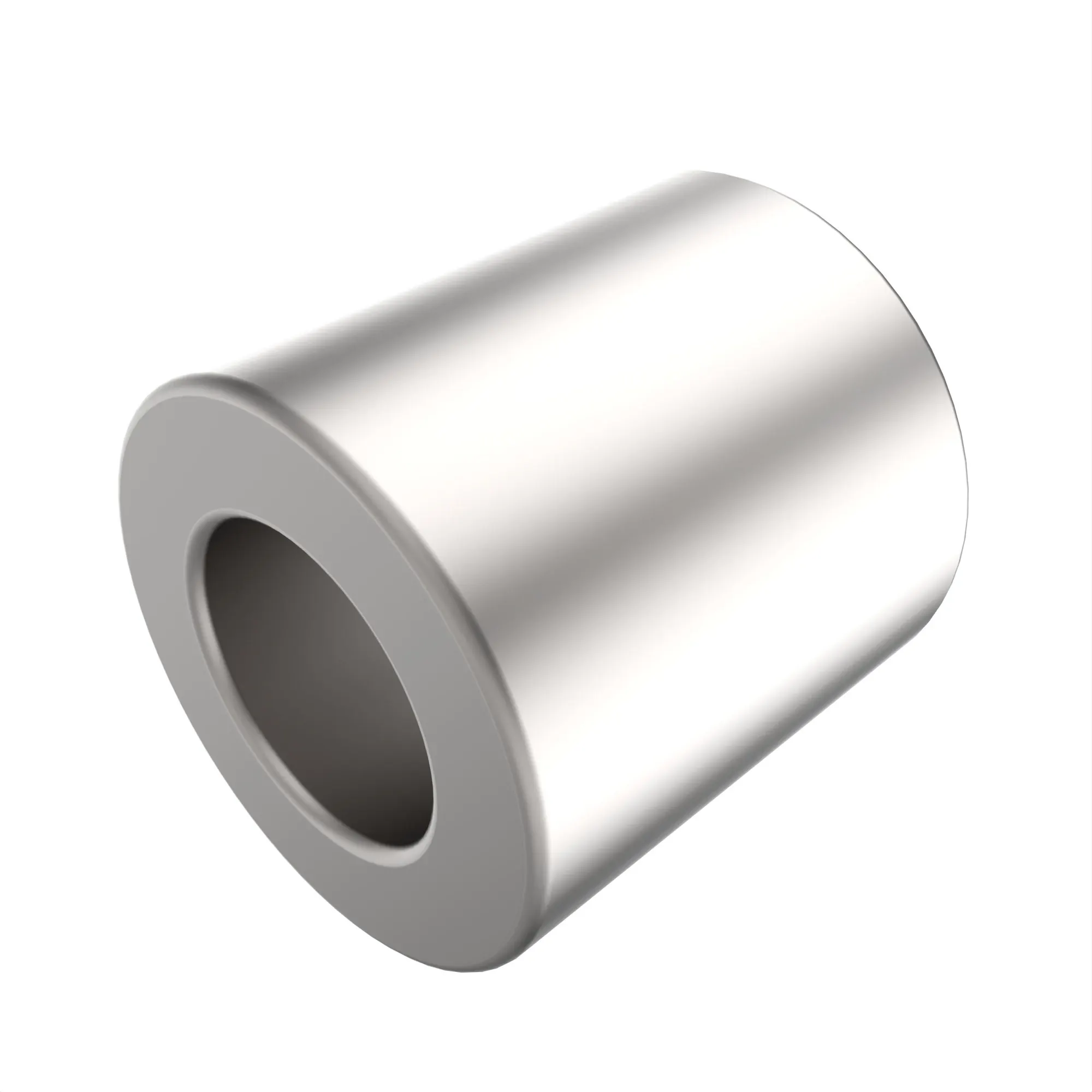 John Deere Plain Non-Metallic Bushing - T187850