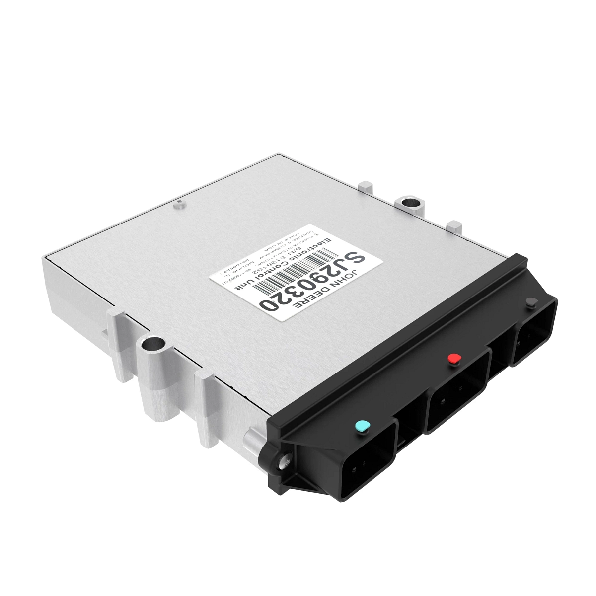 John Deere Electronic Control Unit - SJ290320