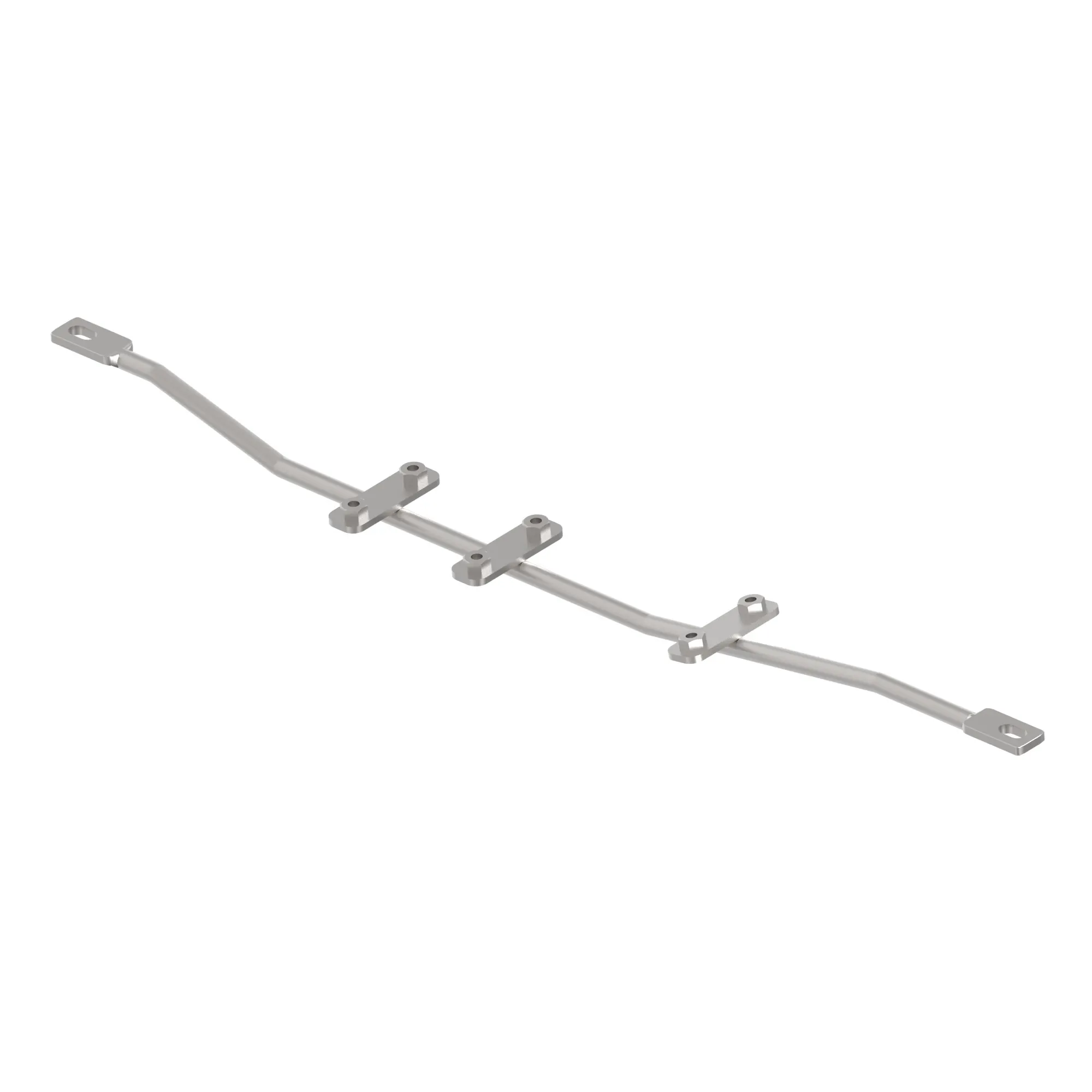ATS CROSSBAR