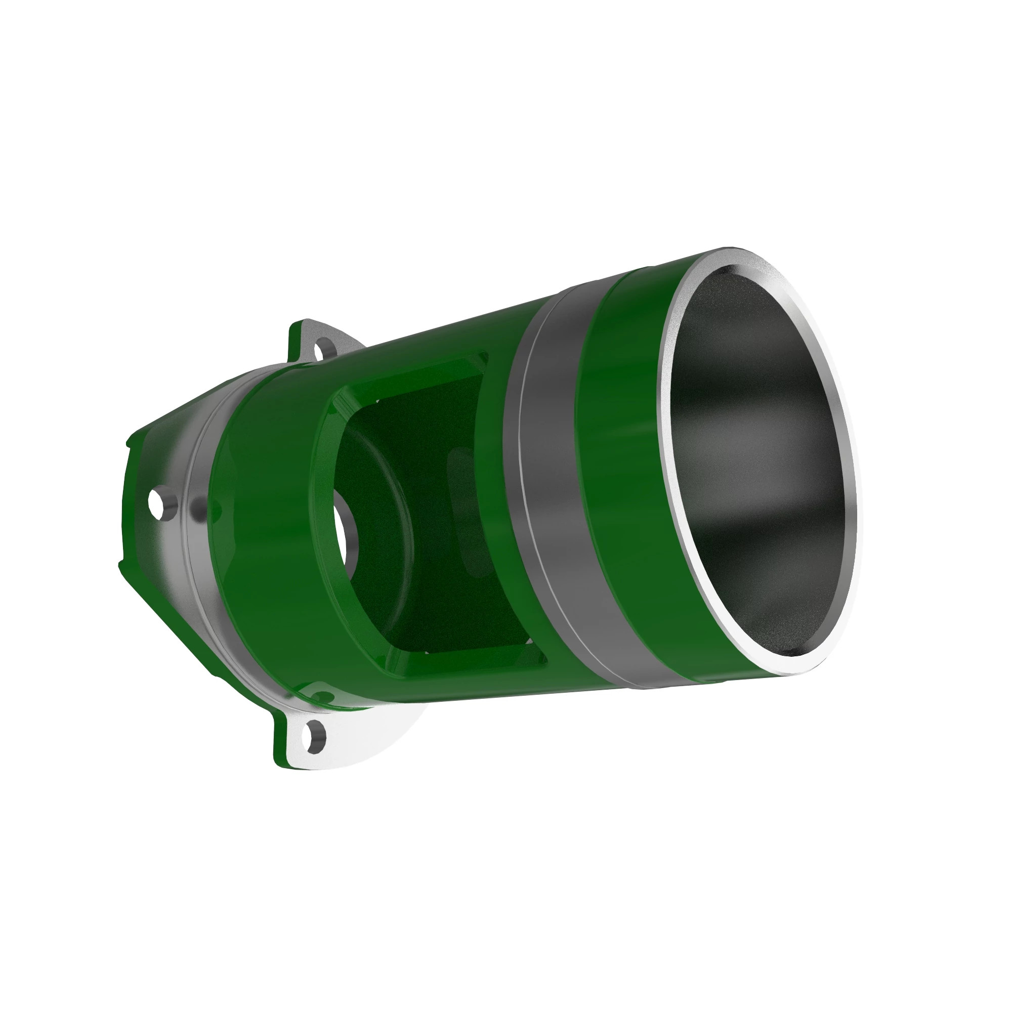 KK45200: Doffer Drive Housing | Shop.Deere.com