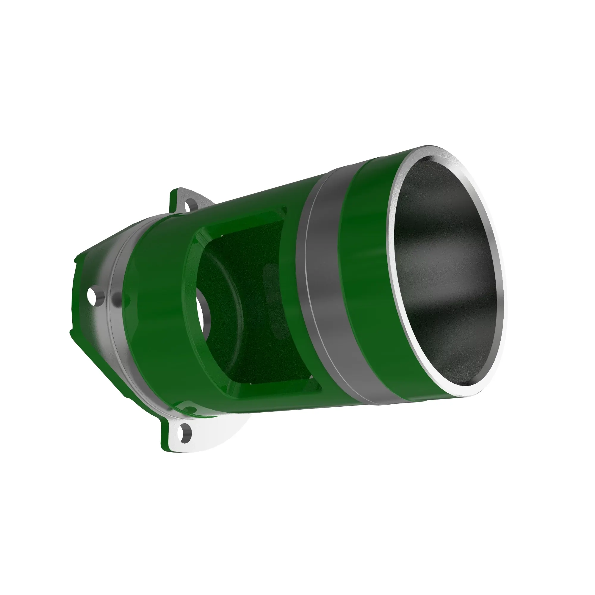 HOUSING, DOFFER ADJUSTER