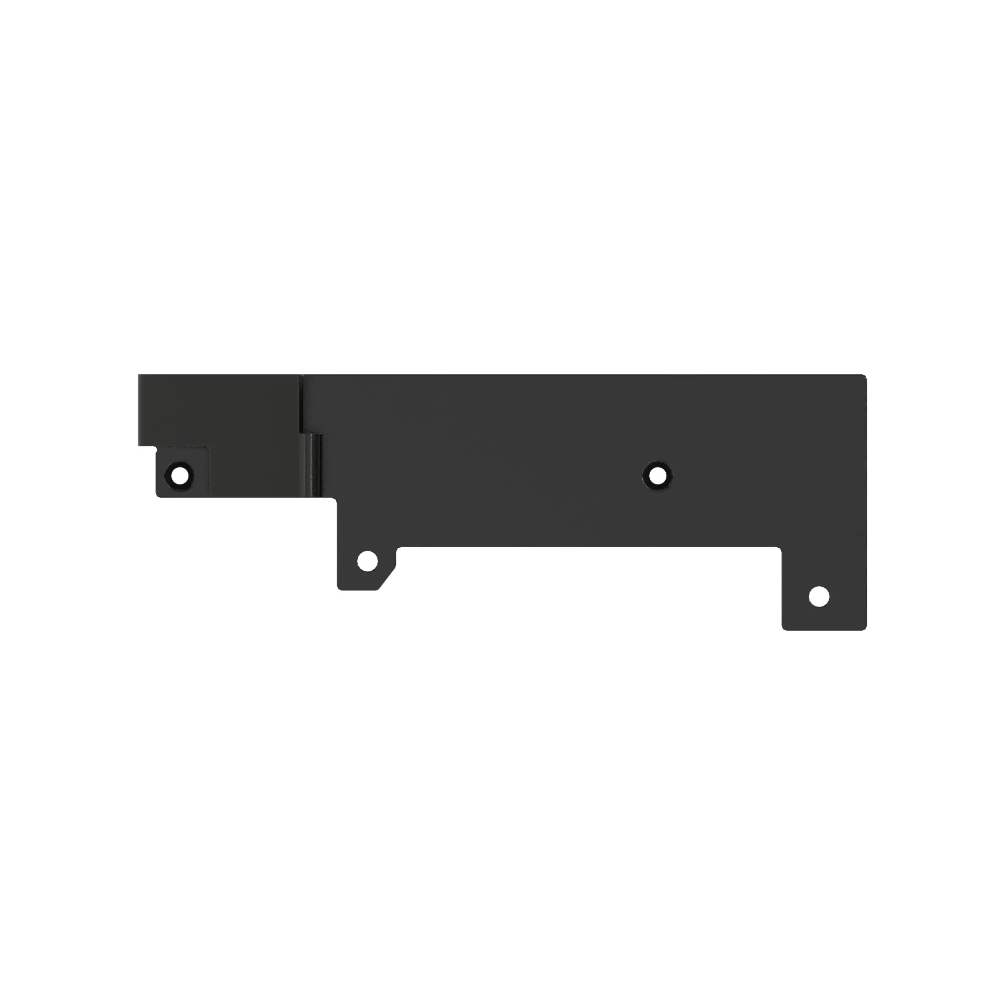 BRACKET, RH SEAT BRACKET