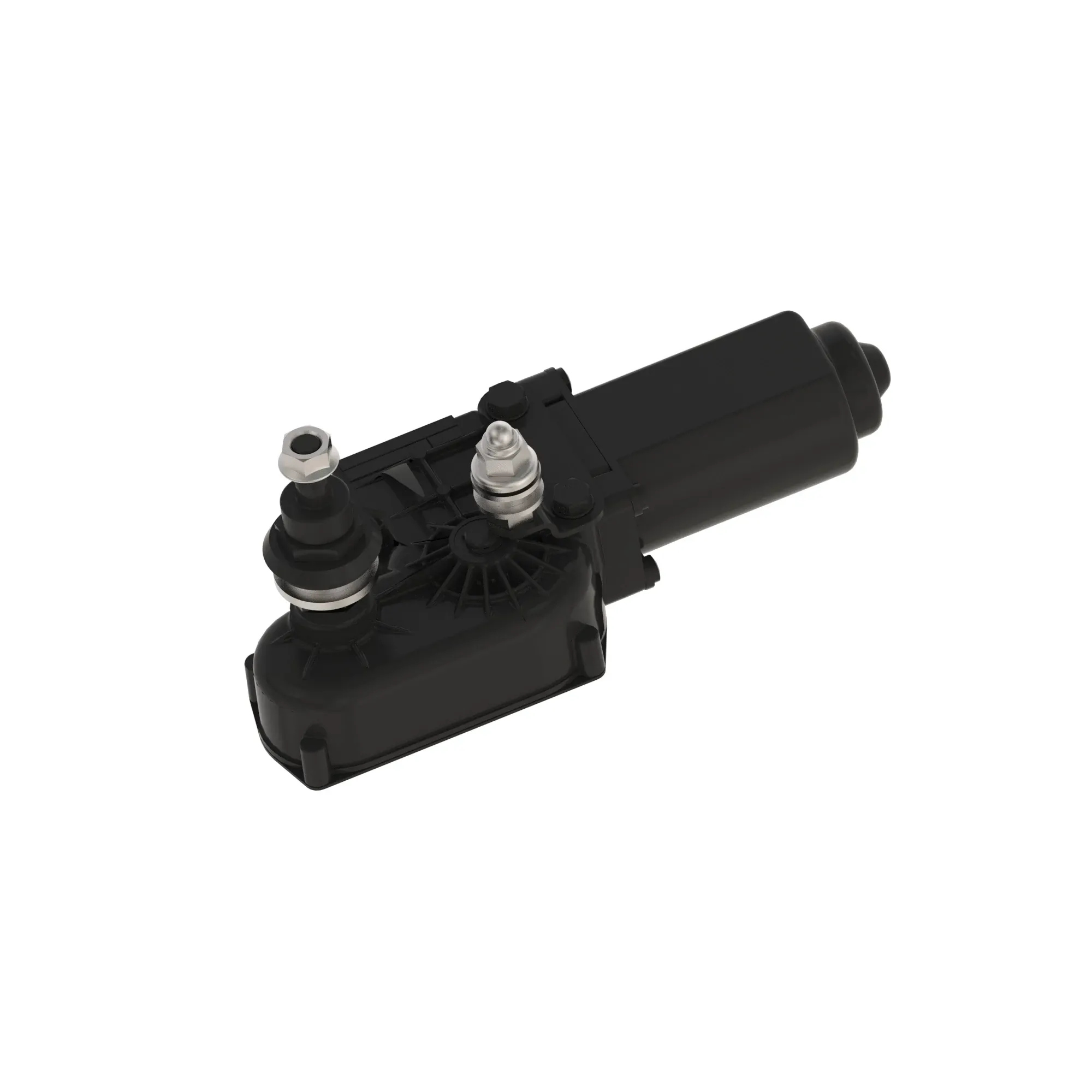 John Deere Wiper Motor - LVA16759