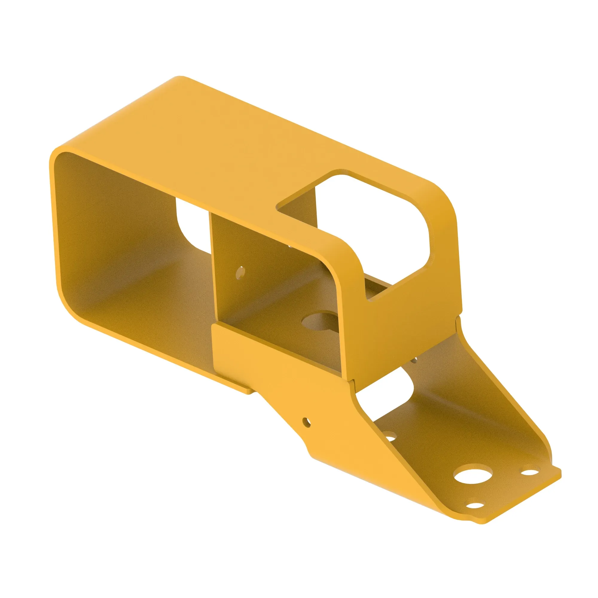 BRACKET,FRONT LIGHT
