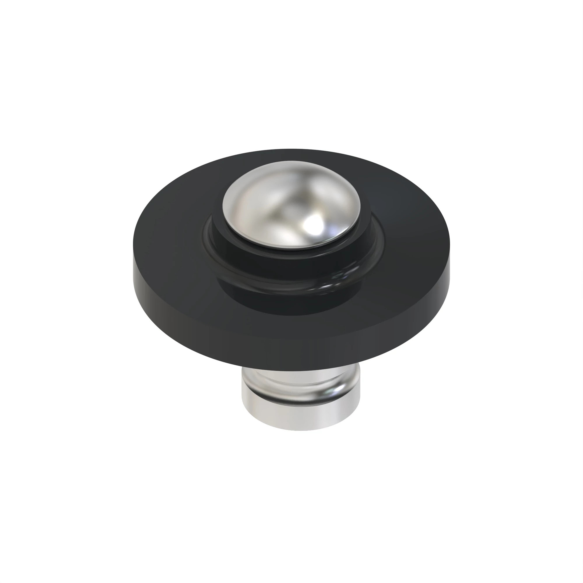 John Deere Scraper Ejector Rollers - AXT11062