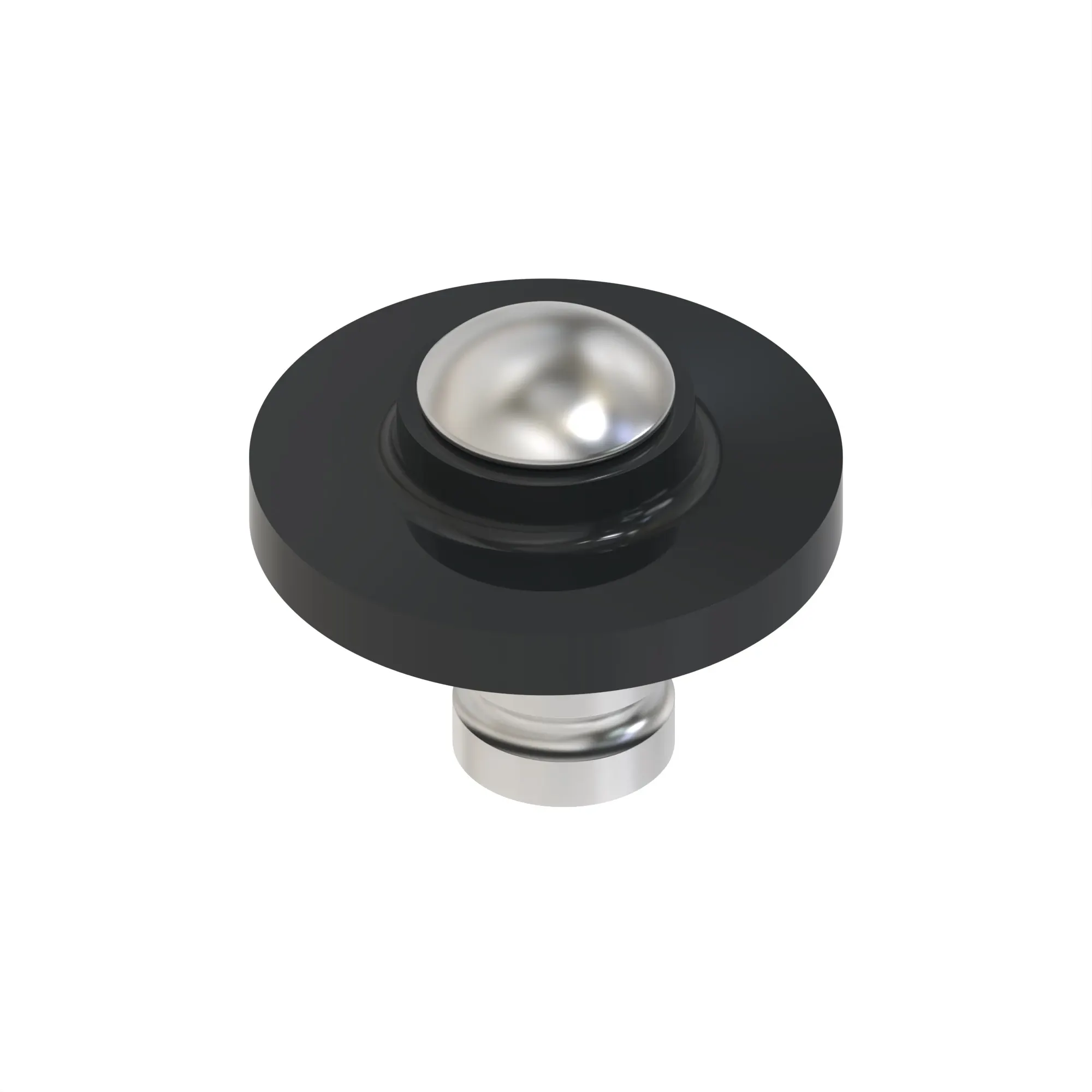 John Deere Scraper Ejector Rollers - AXT11062