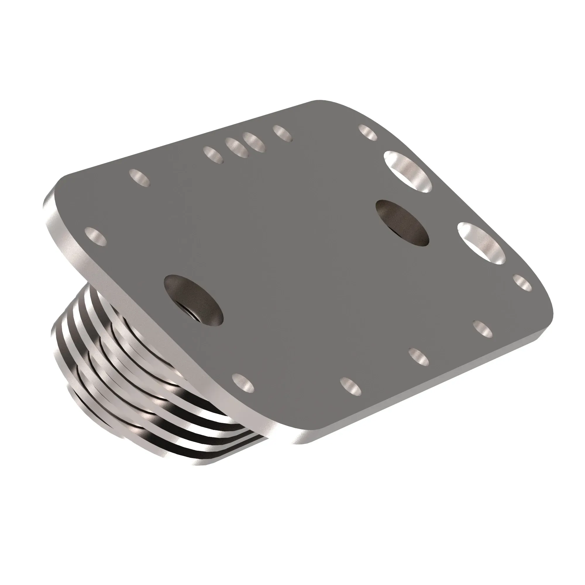 OIL COOLER