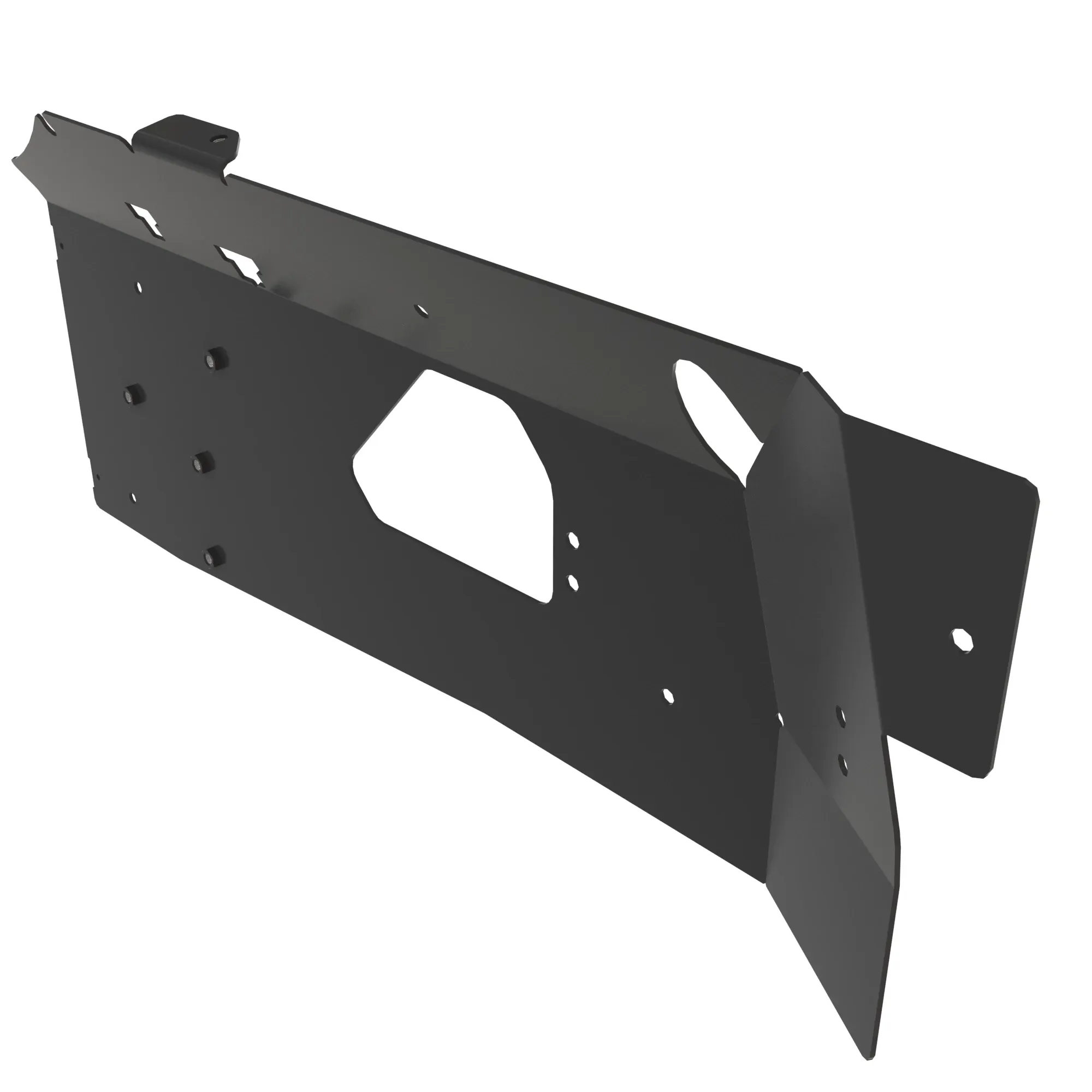 John Deere Heat Shield - L220802