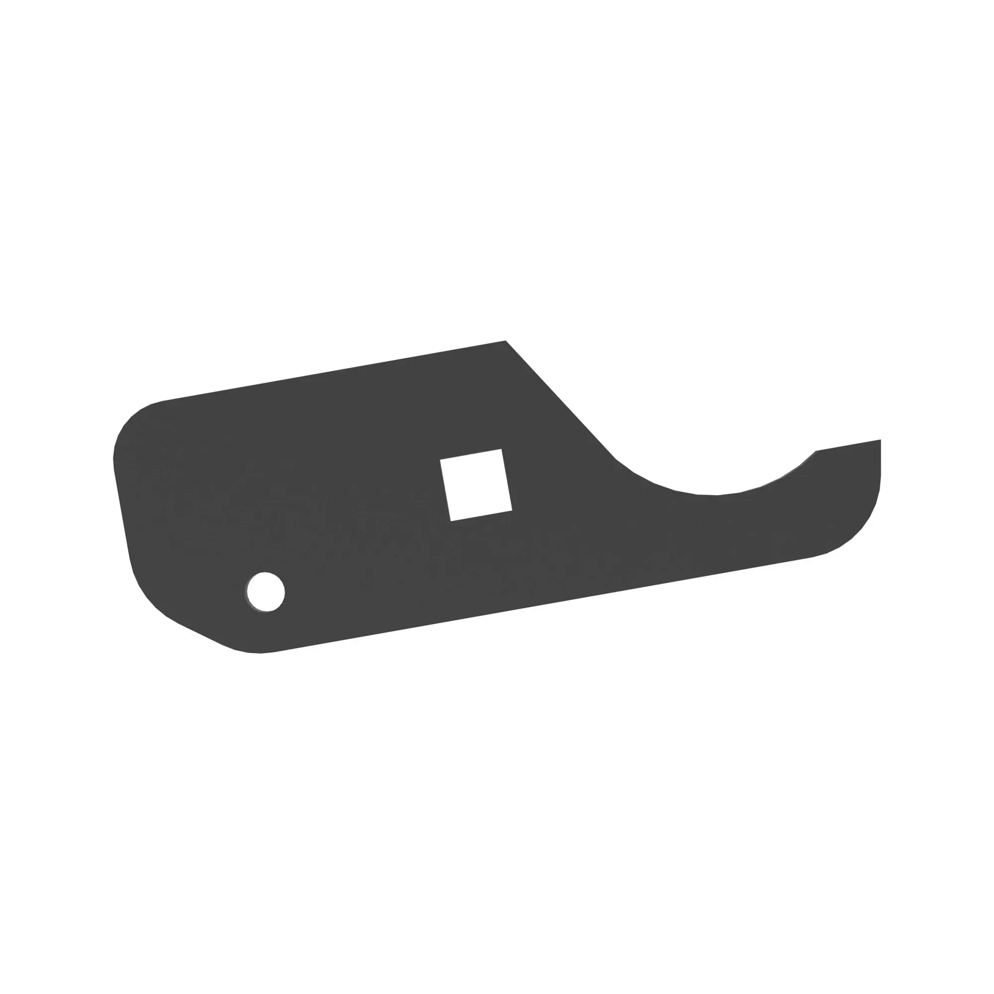 Sealing Trim