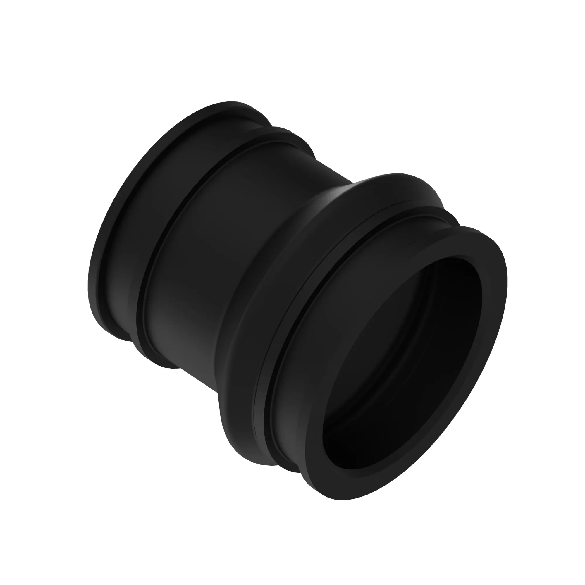 HOSE, PLENUM TO AIR CLEANER COUPLER