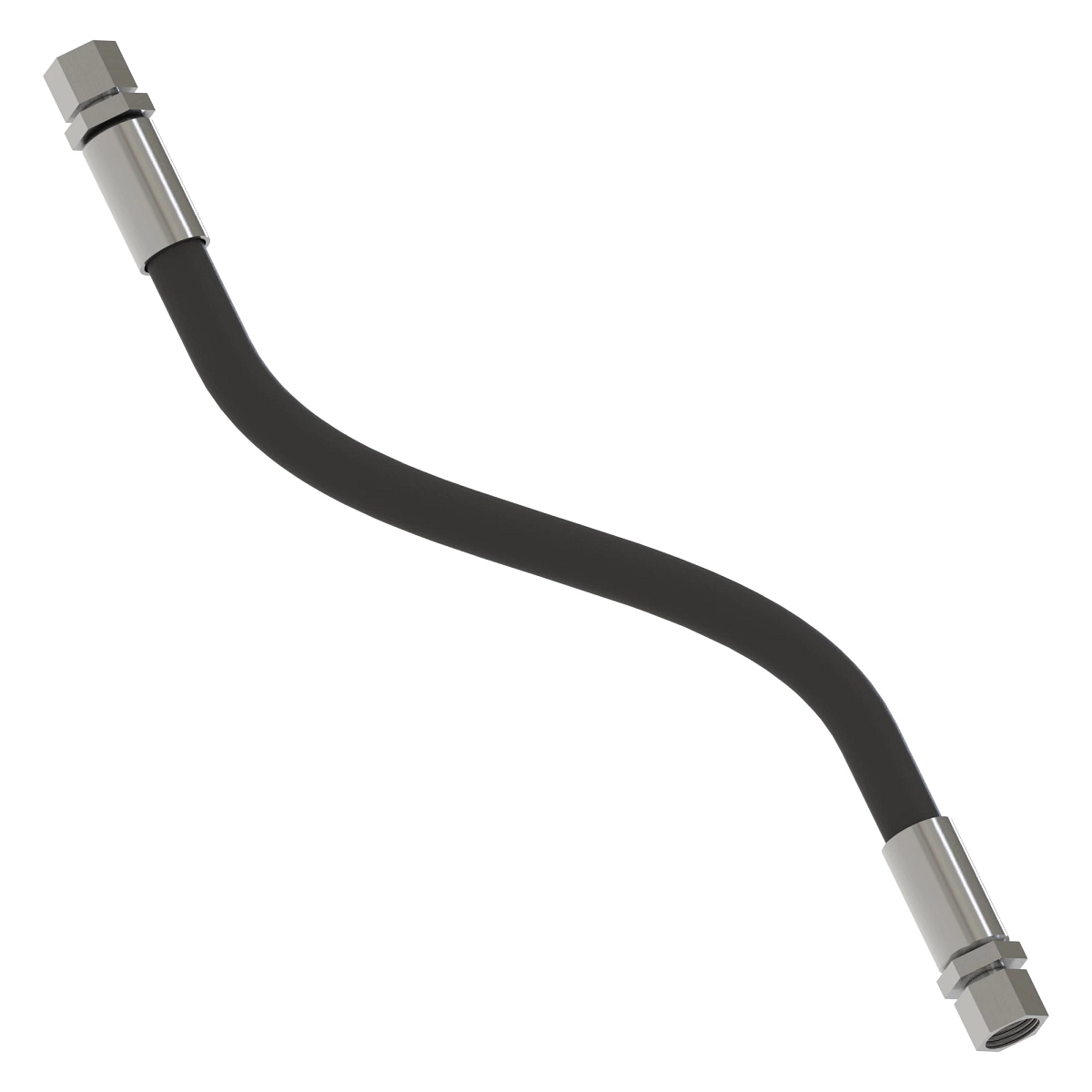 Hydraulic Hose, VAC Rhv-Bulk Press