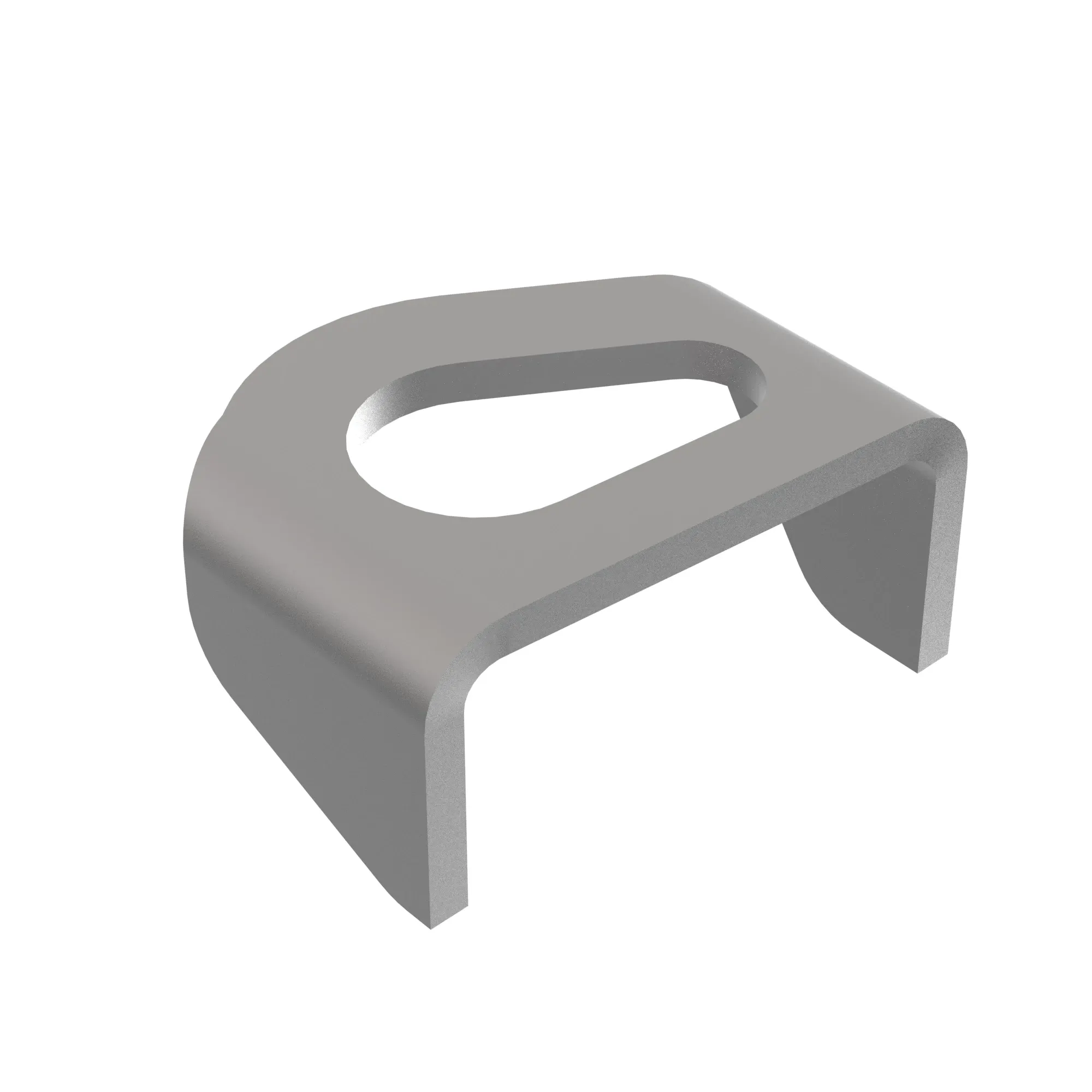 John Deere Plate - T402742
