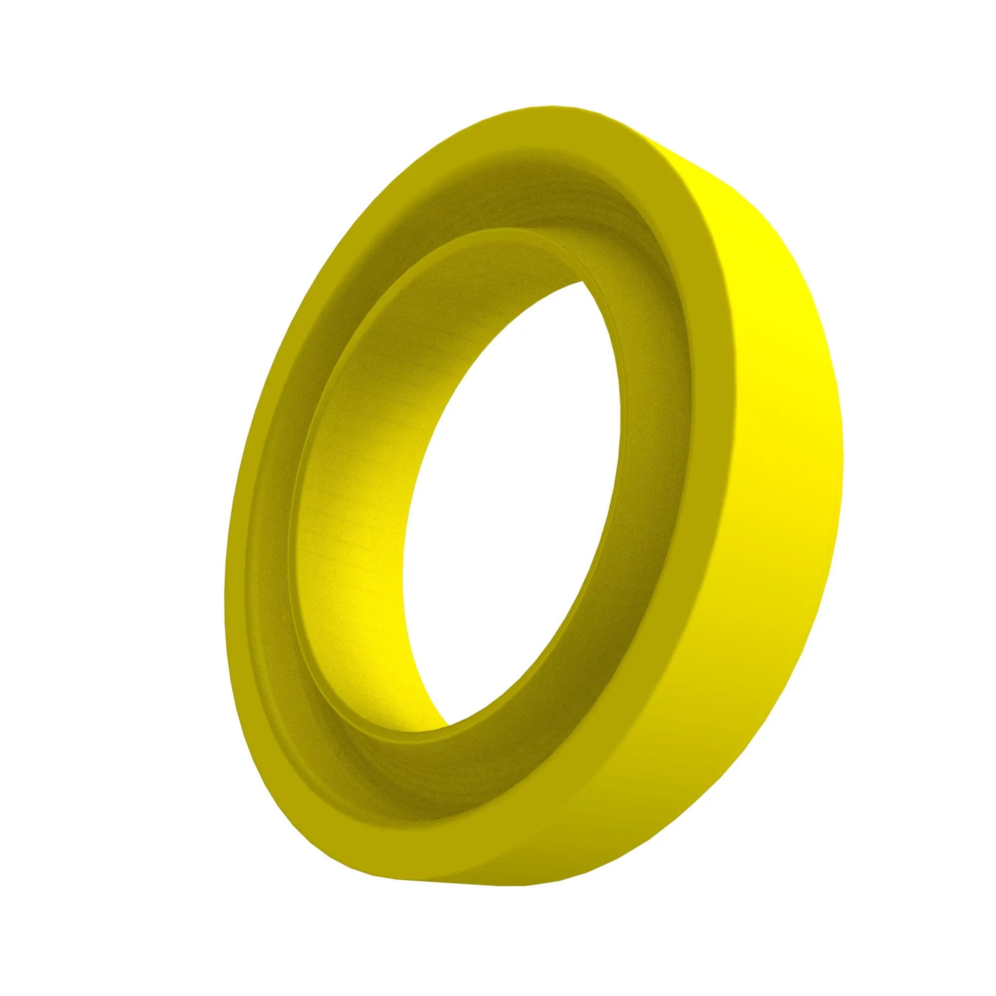 John Deere Internal Oil Seal - HXE166836