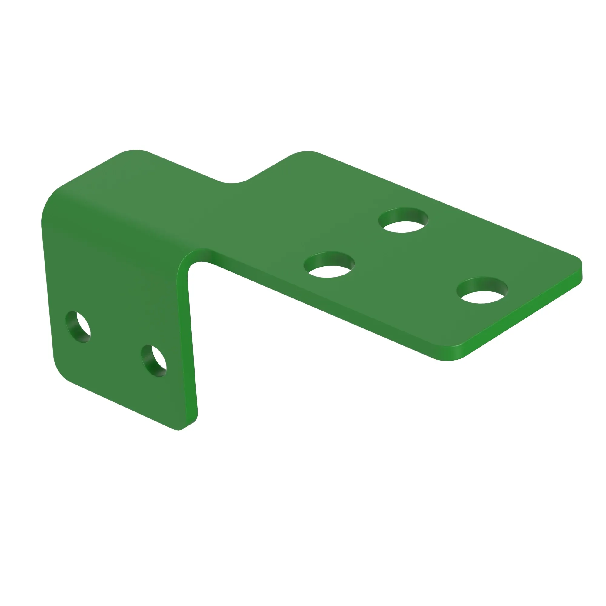 HOSE RETENTION BRACKET