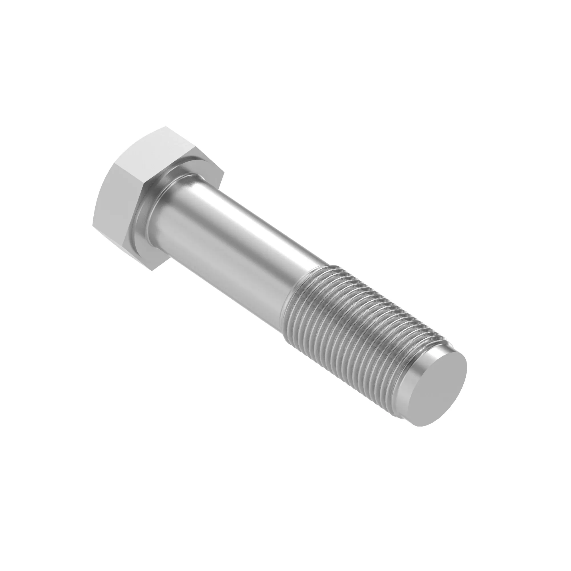 John Deere Hexagonal Head Screw, M16 X 70 - 19M8529