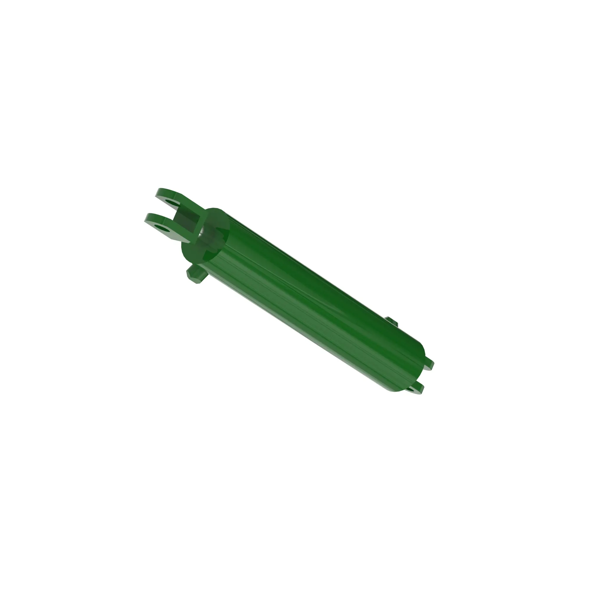 John Deere Tread Adjust Hydraulic Cylinder - AN205472