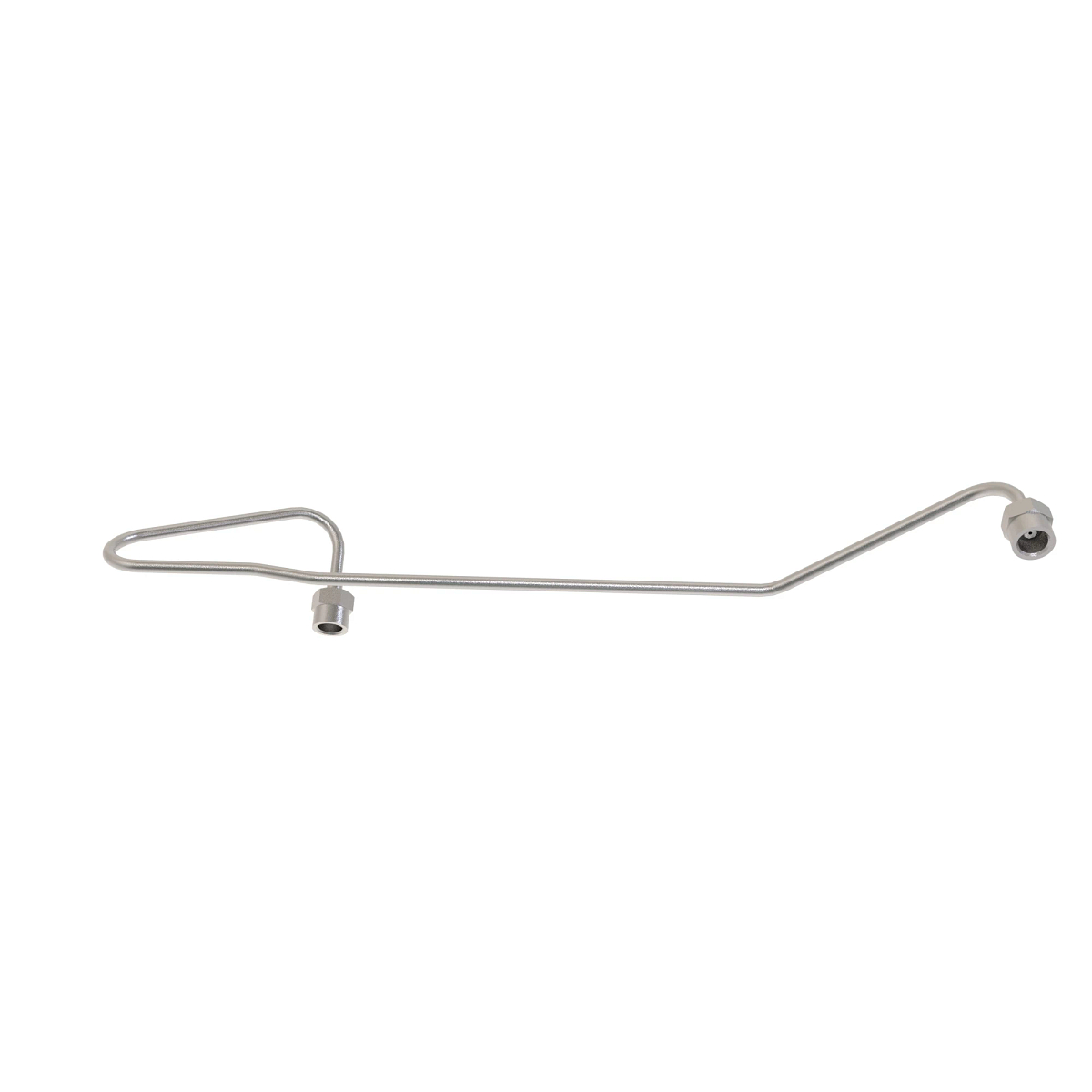 John Deere Fuel Line, No 4 - RE57149