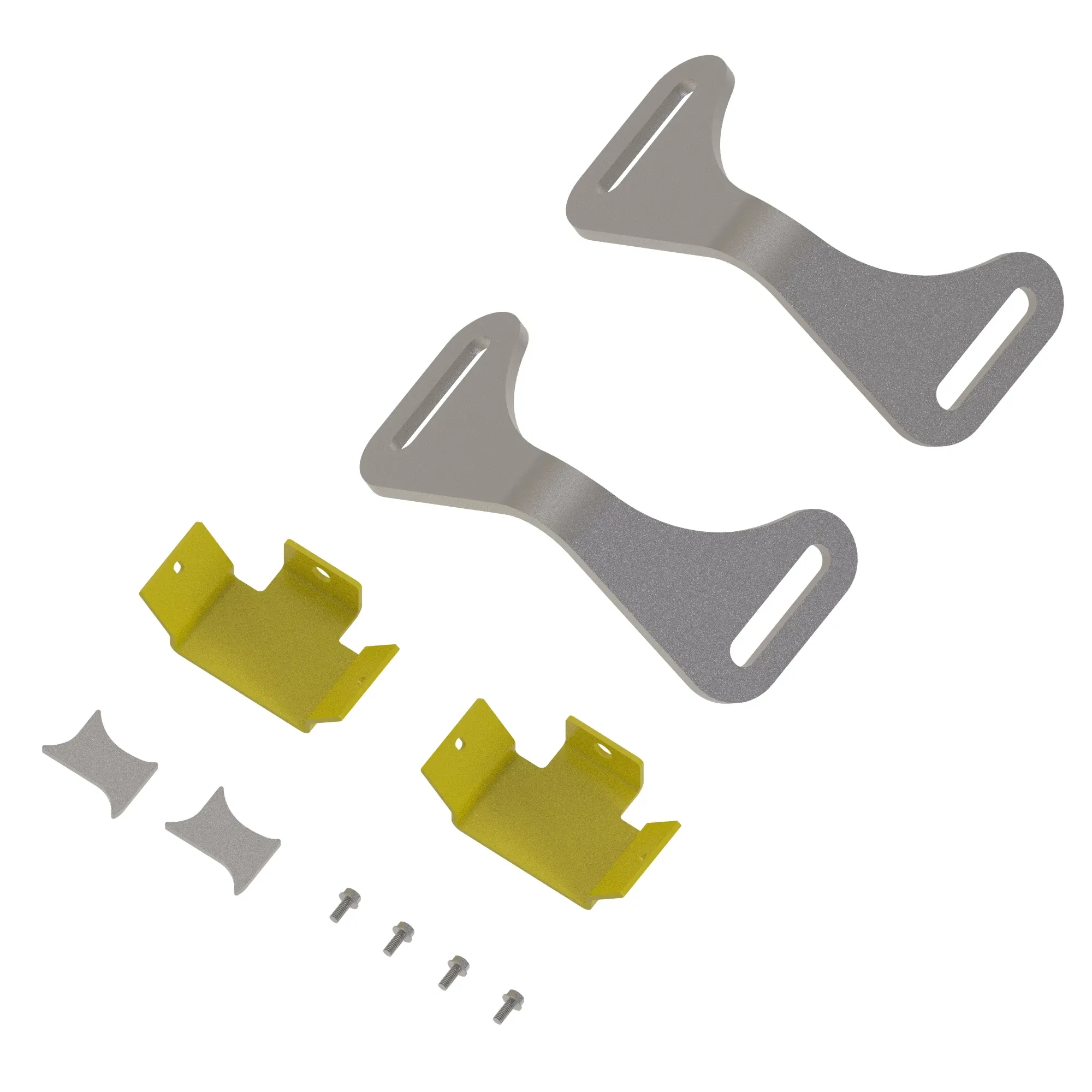 Product Improvement Kit