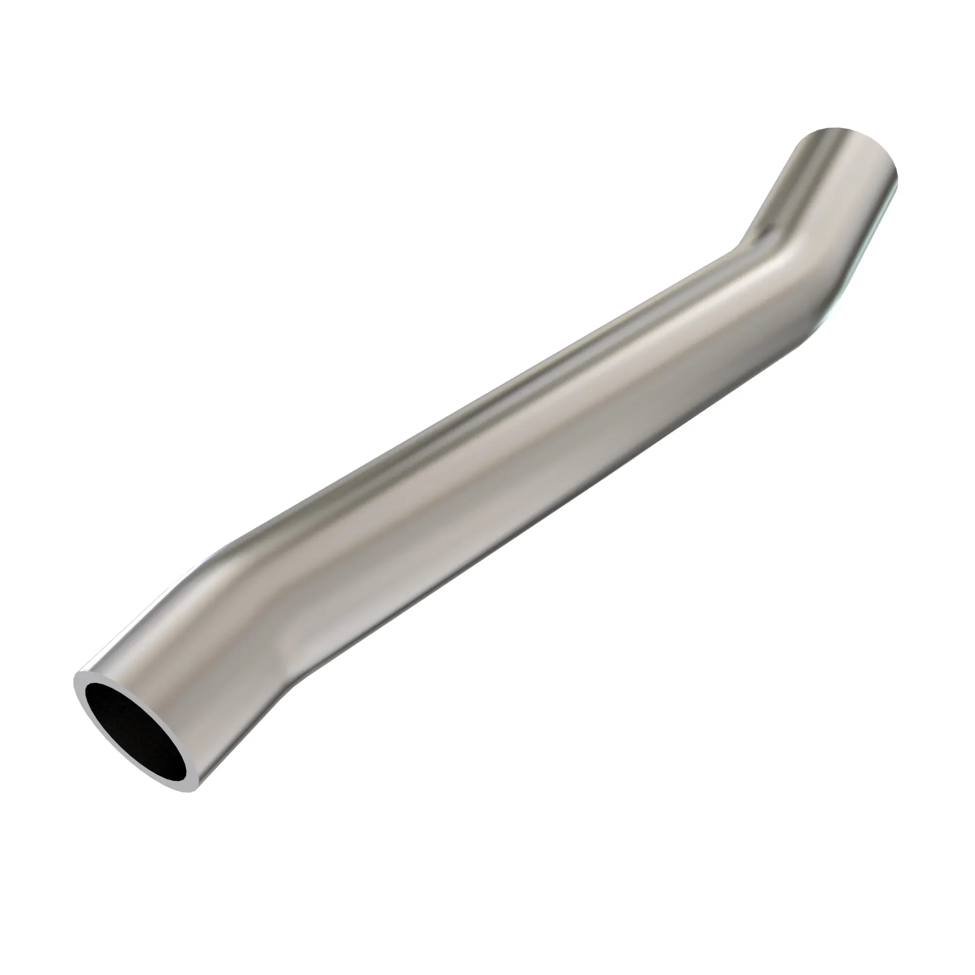 John Deere Oil Suction Hose - AT480331