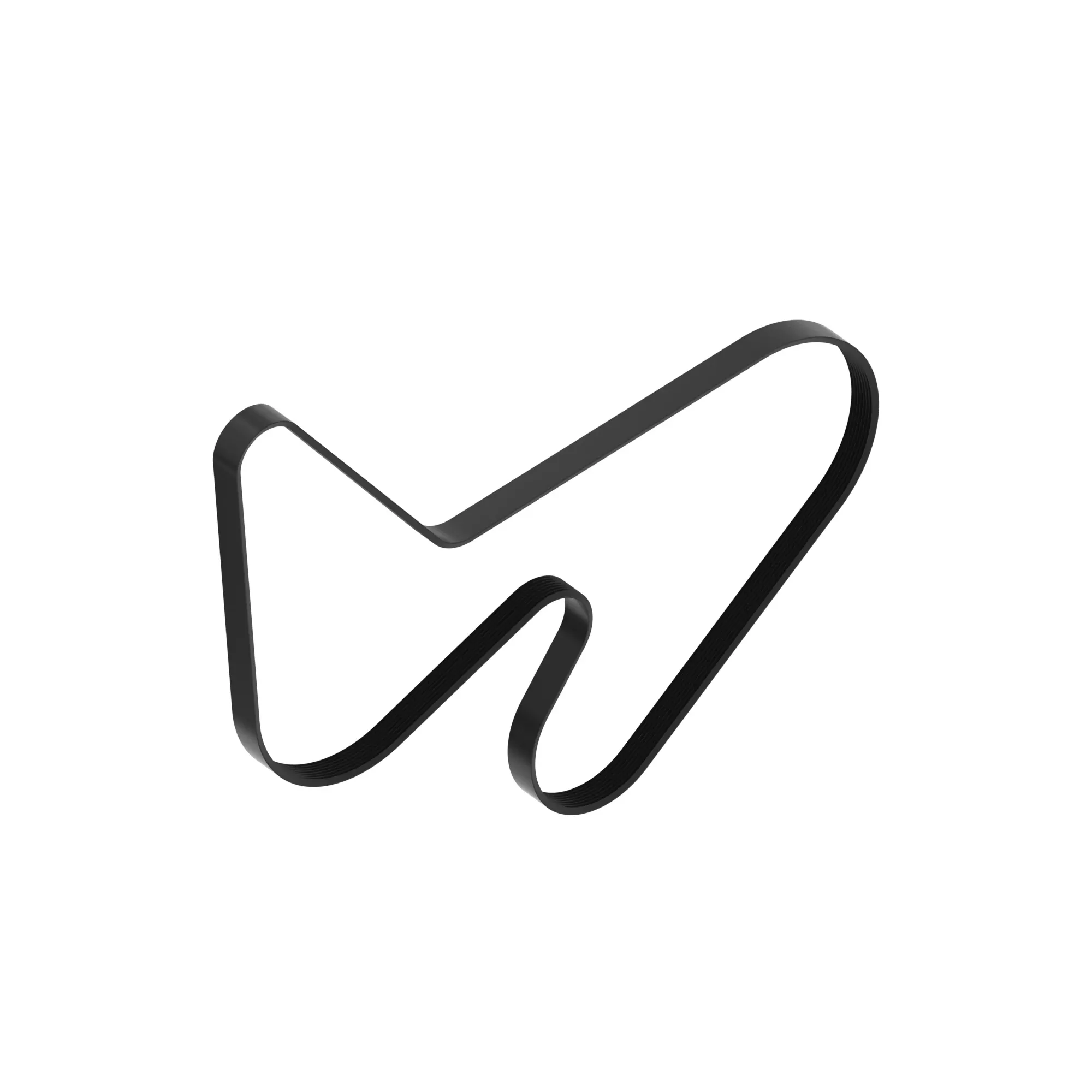 V-Belt, Poly-Rib