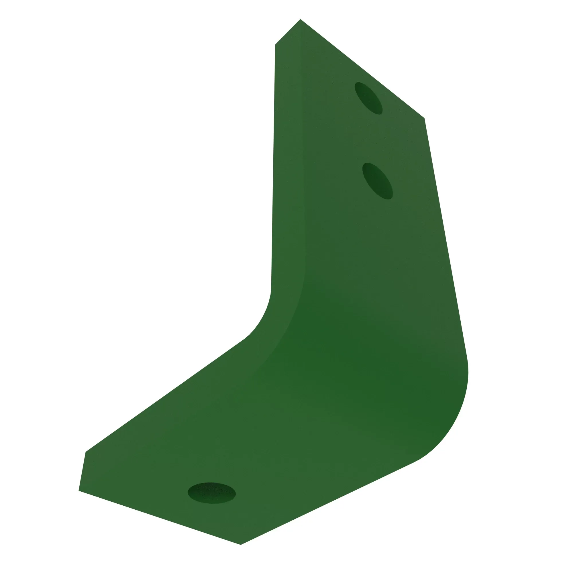 BRACKET,REAR,LH,7515