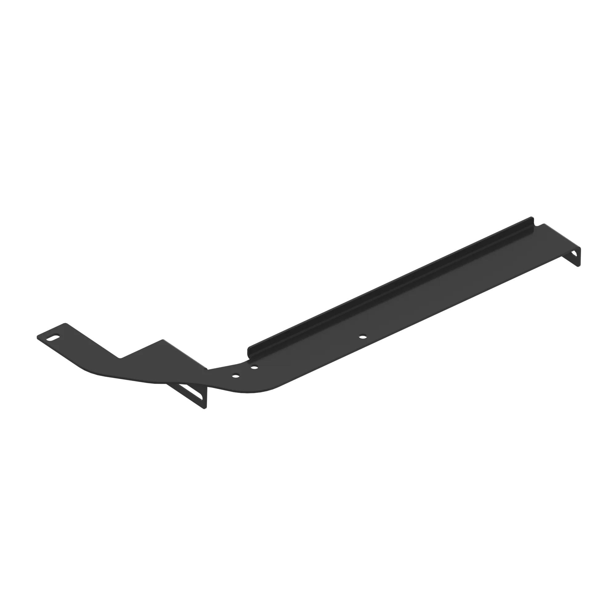 BRACKET, COOLING PACKAGE SUPPORT,RH