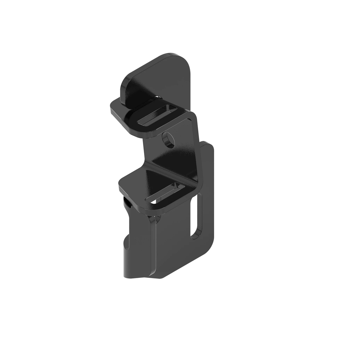AMT2858: Adjuster Bracket, Left Side