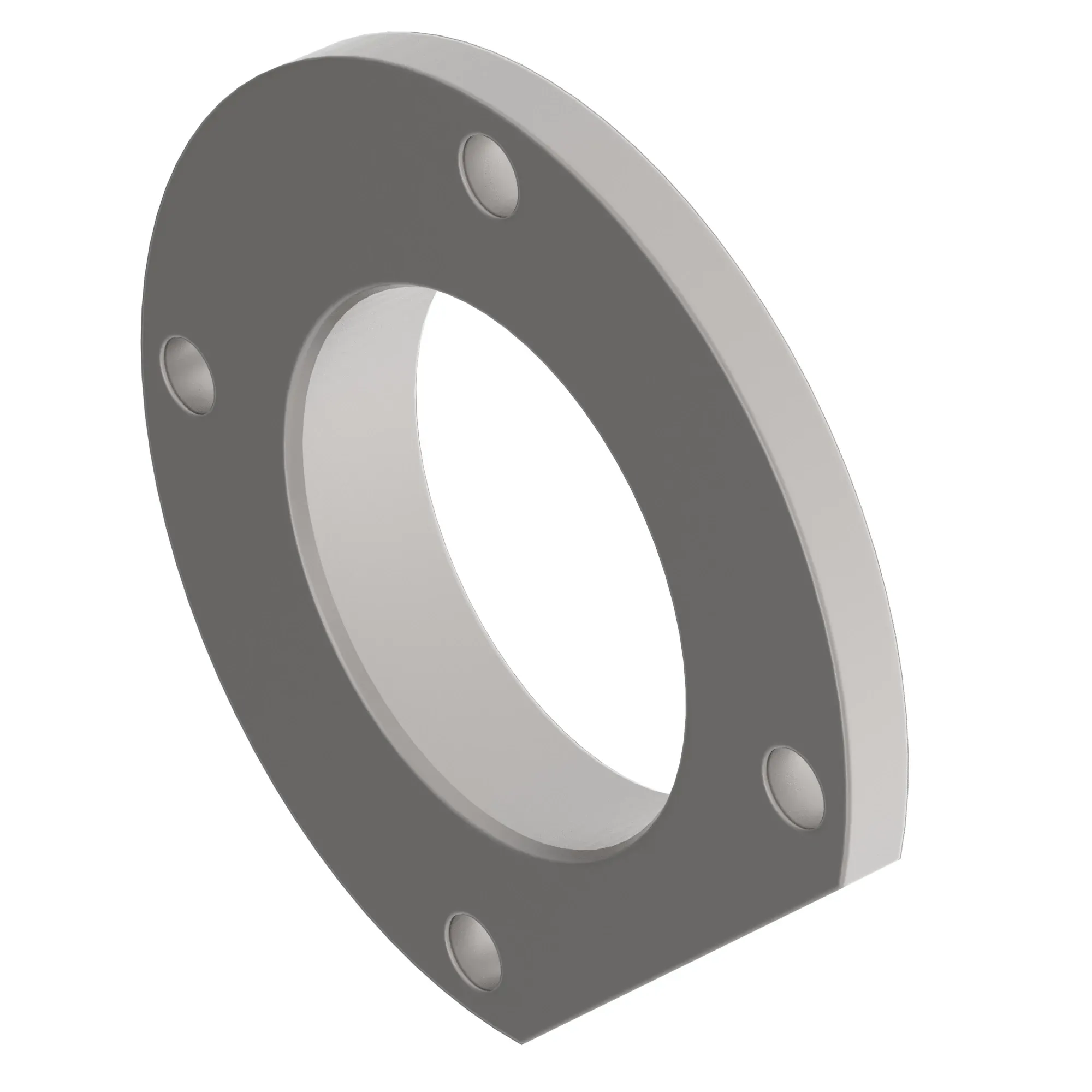 John Deere Fan and Wheel Spacer with Pivot - Z103498