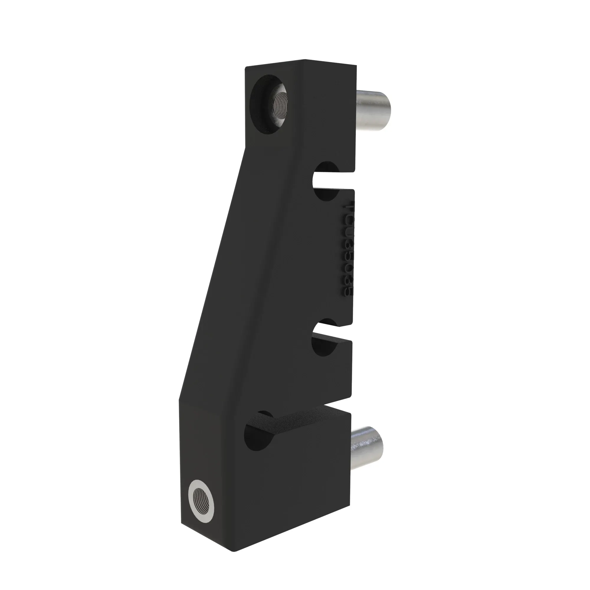 ISOLATOR, 3 LINE
