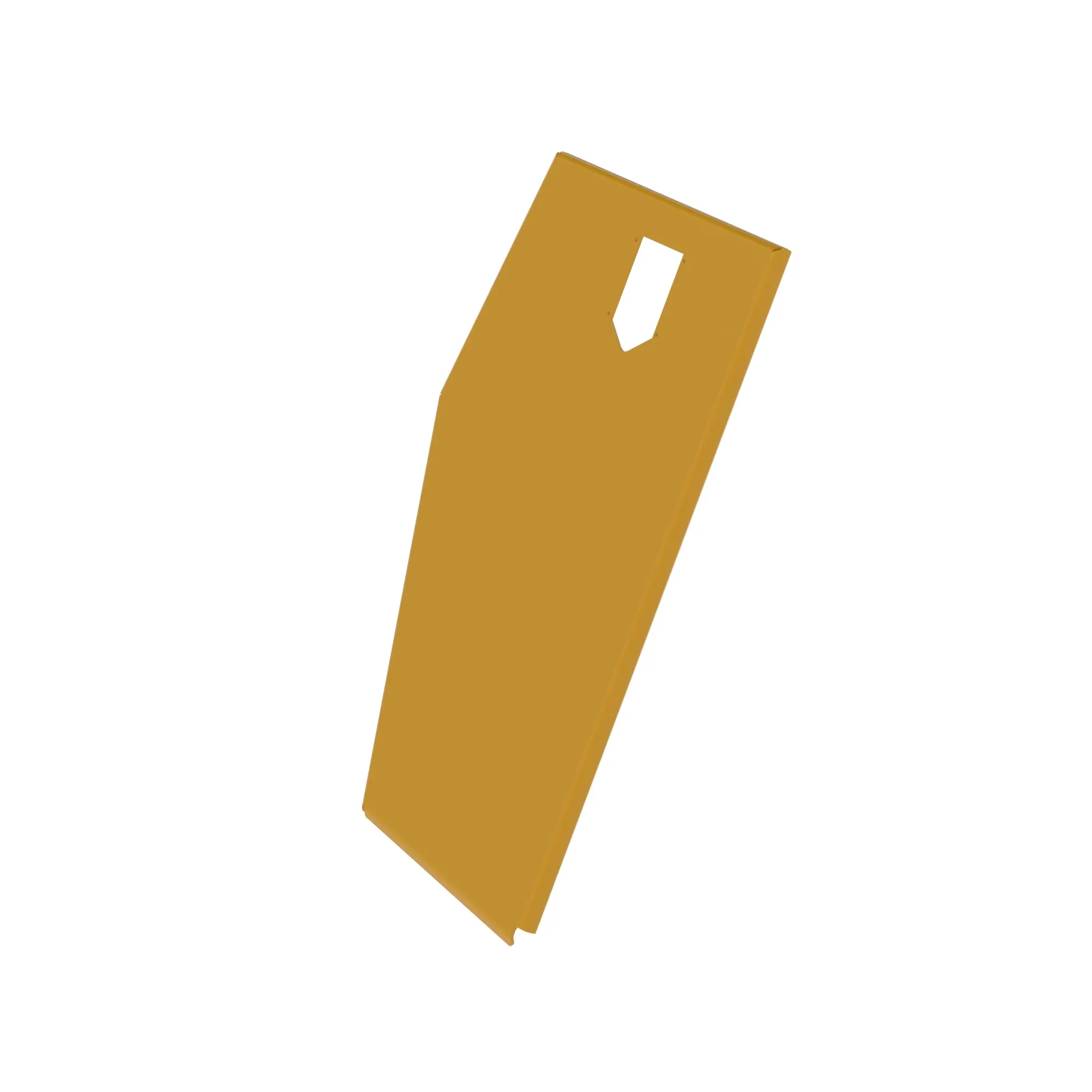 Door, Purchased Hydrostatic Tank