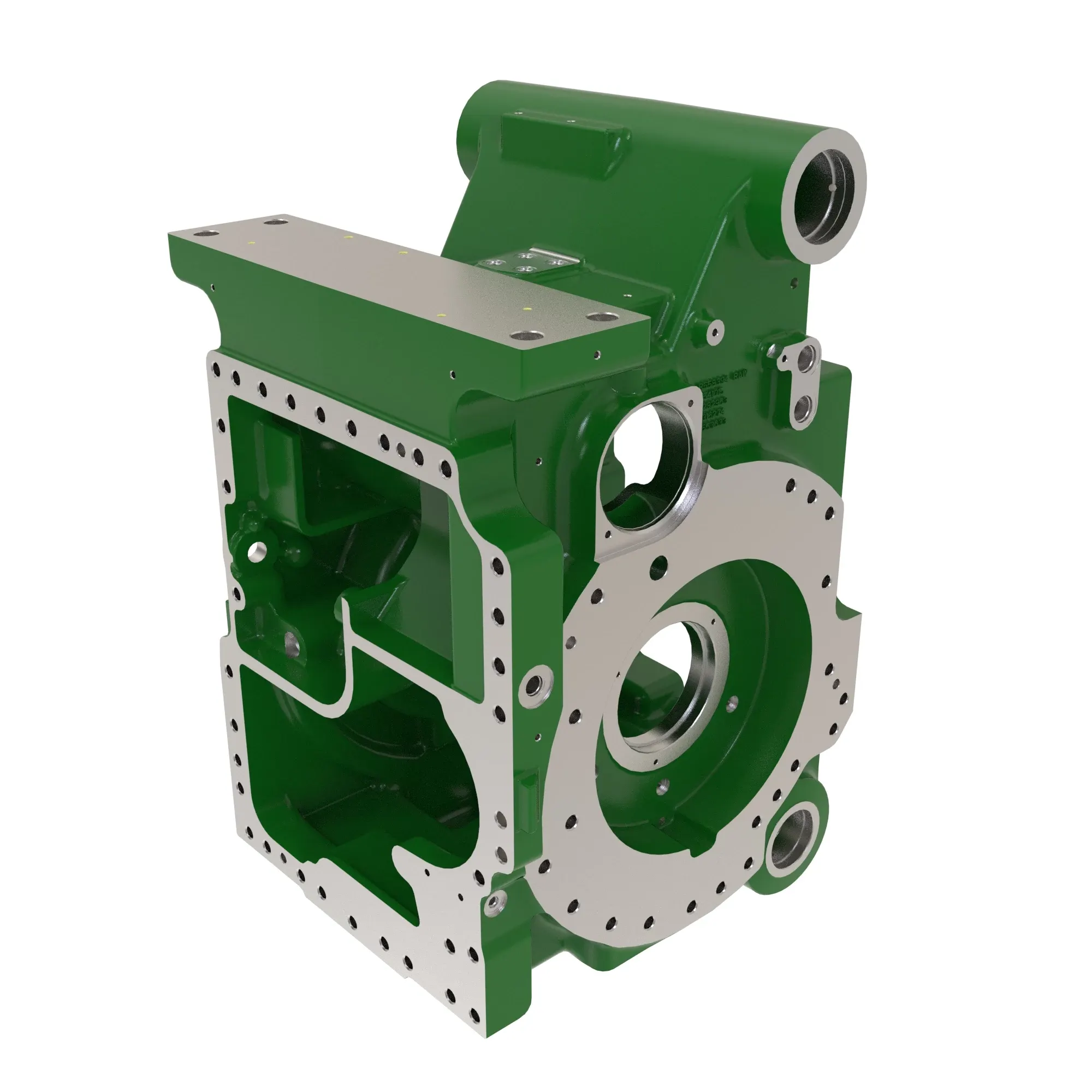 R553633: Differential Case Housing