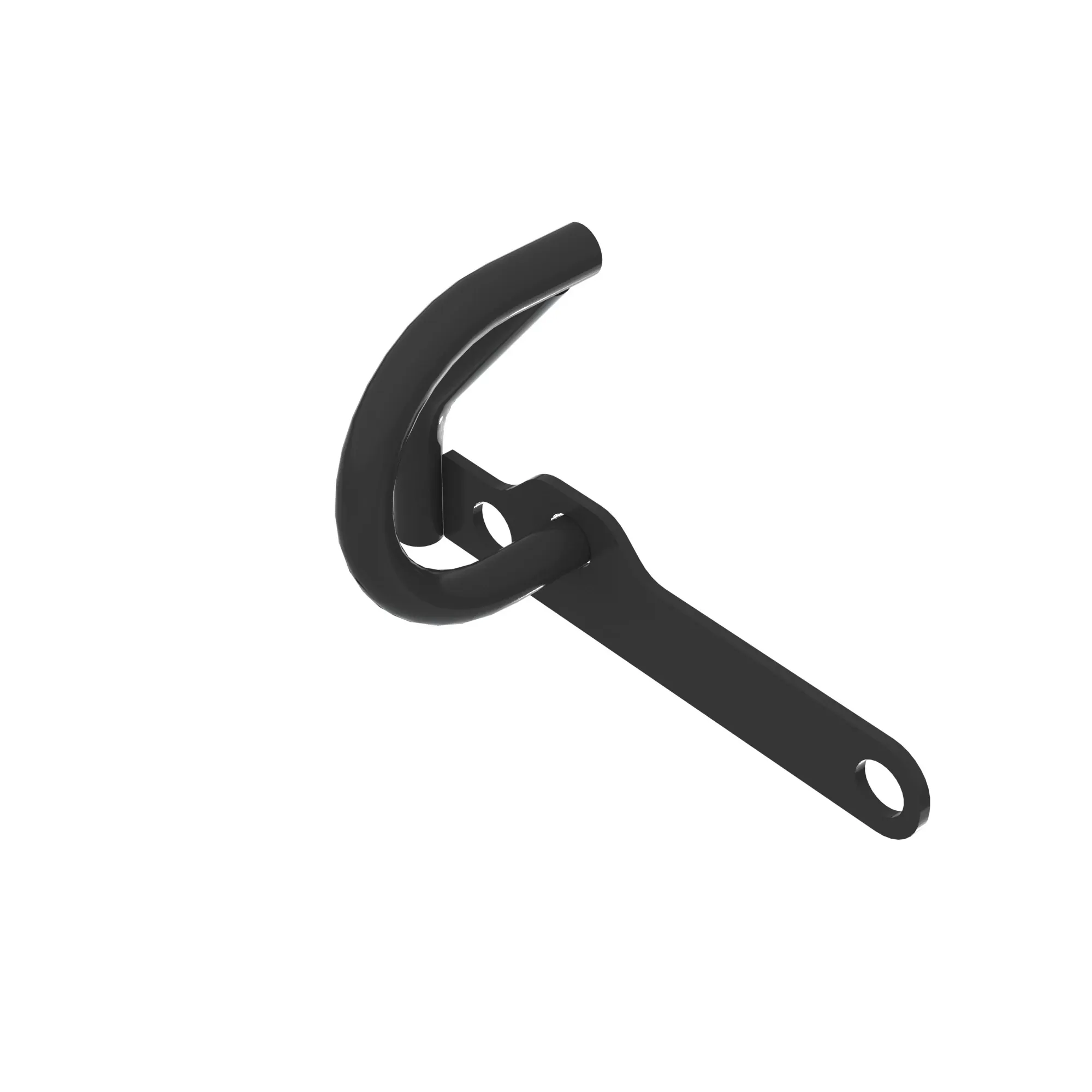 Guide Bar
