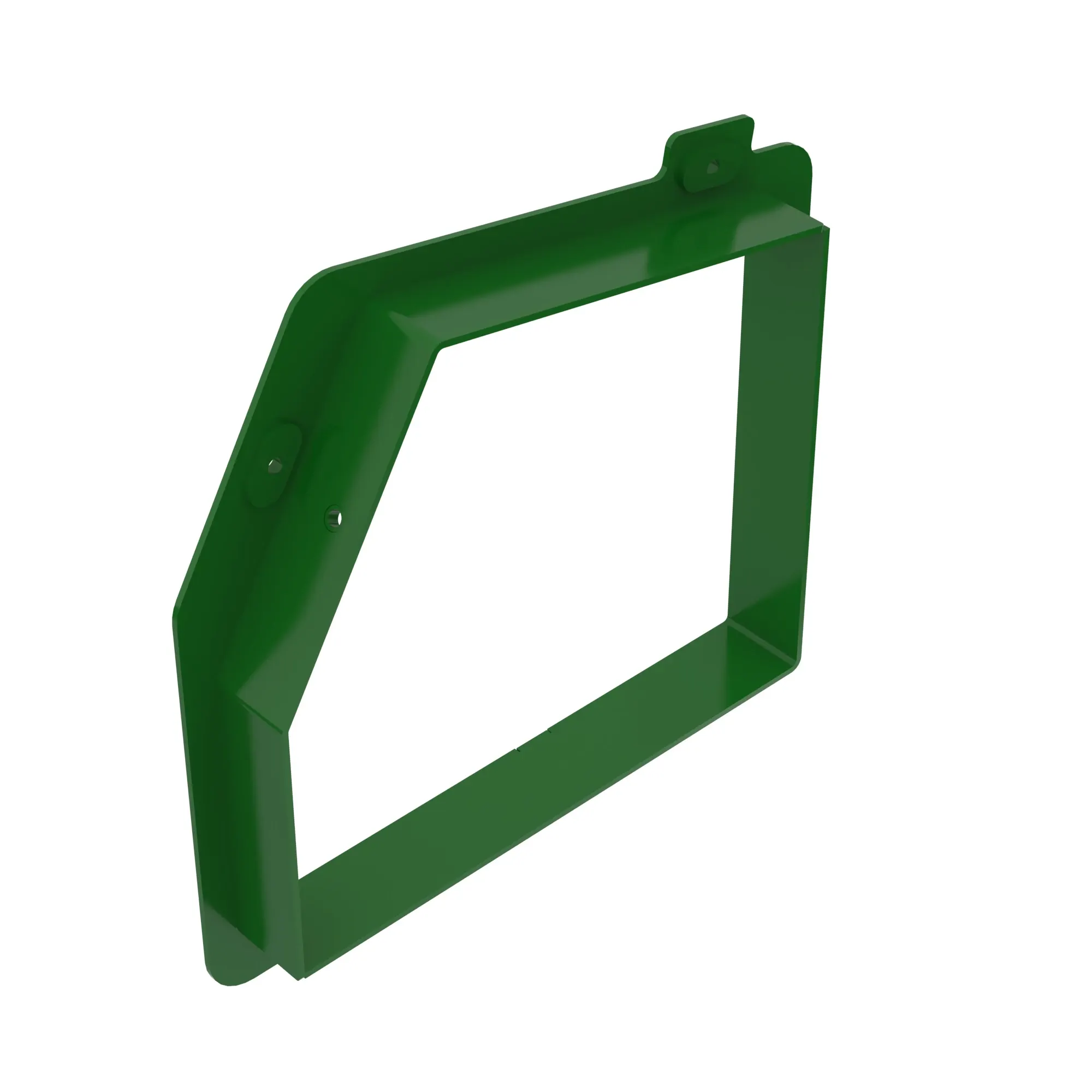 John Deere DPF Air Duct Support - AXT10634