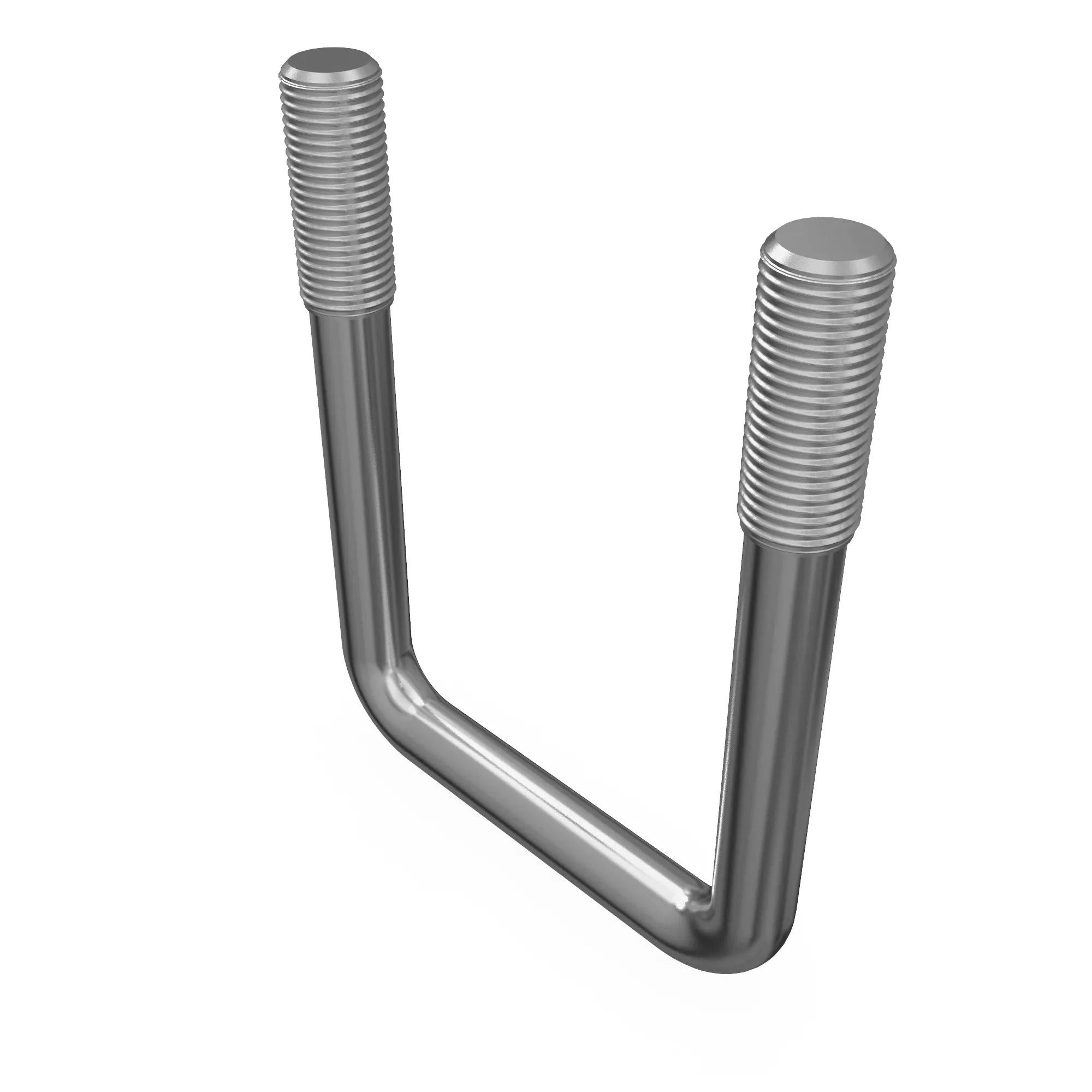 John Deere U-Bolt, 3/4" X 6" - N311096