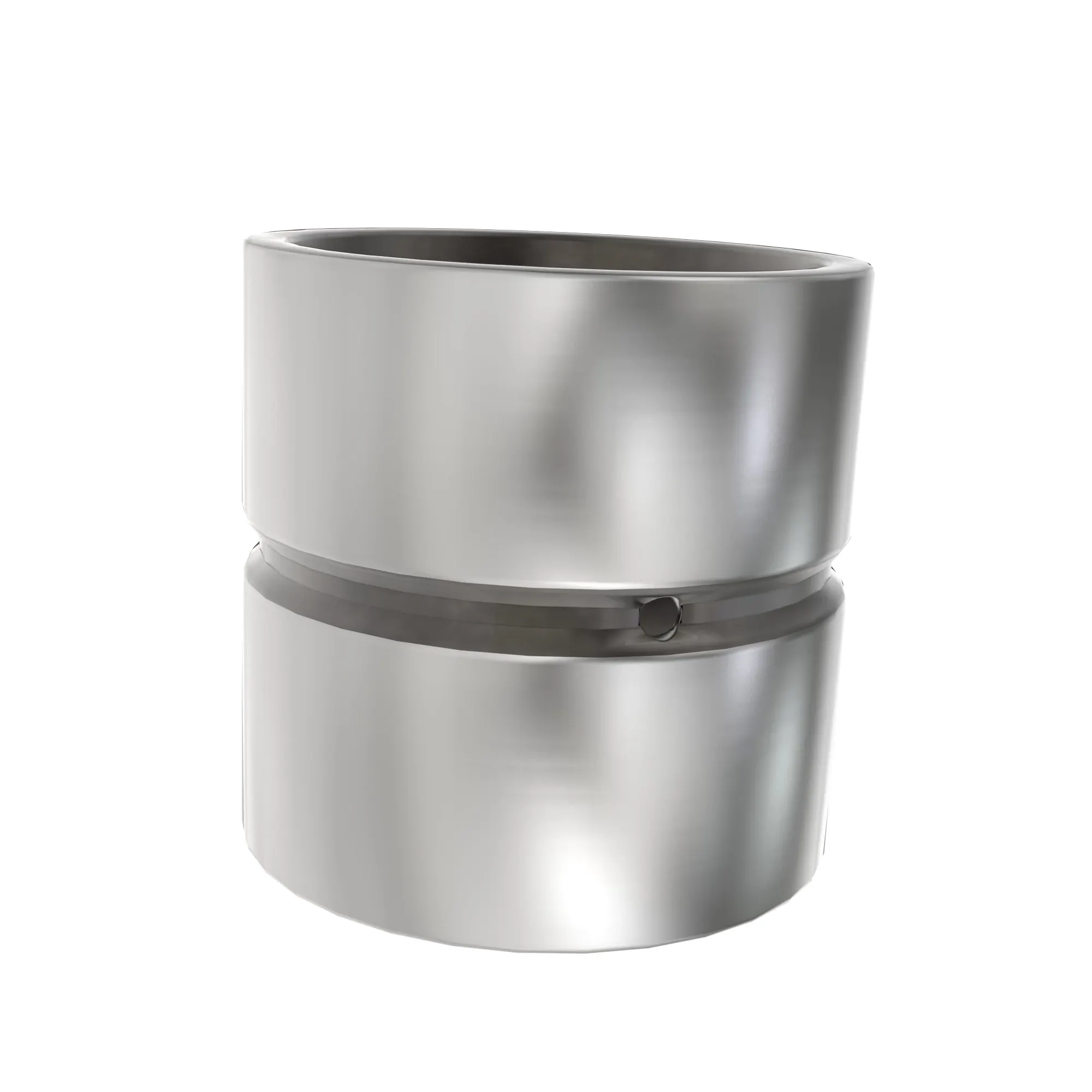 John Deere Grooved Bushing - T232995