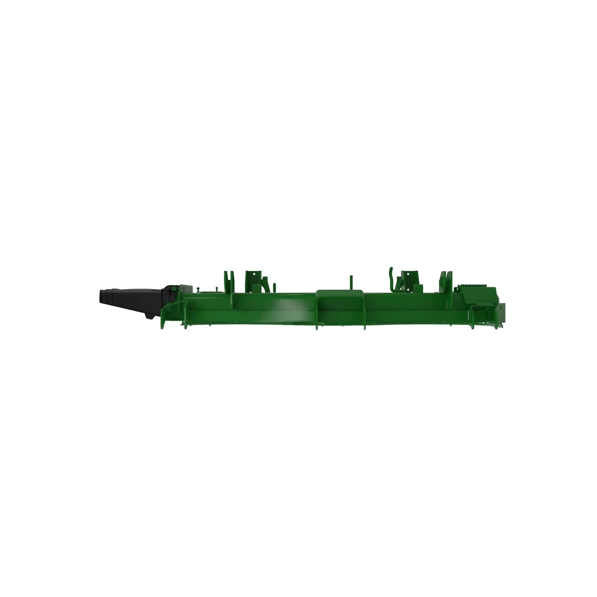 Mower Deck