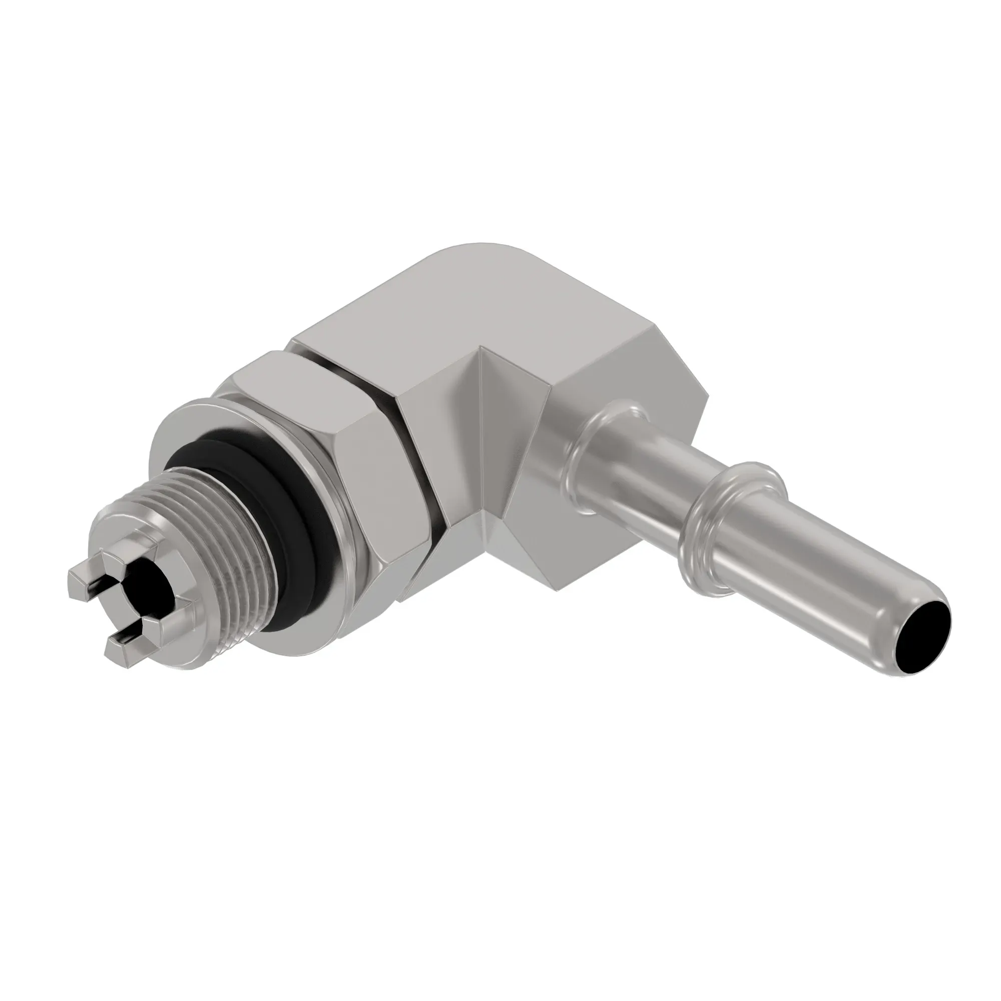 John Deere Elbow Fitting - AL233831