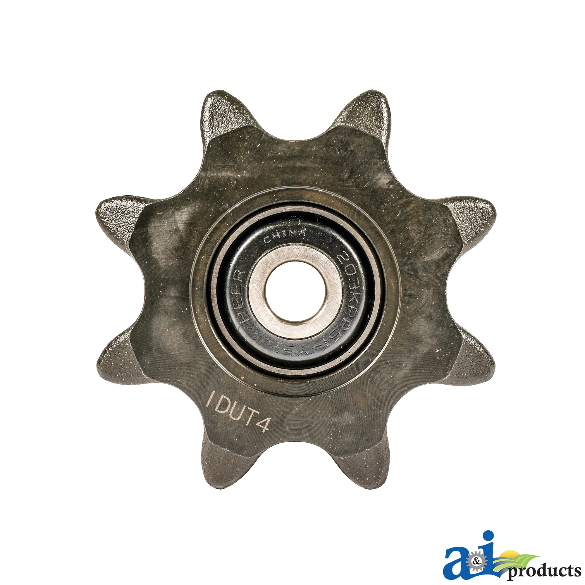 IDLER SPROCKET