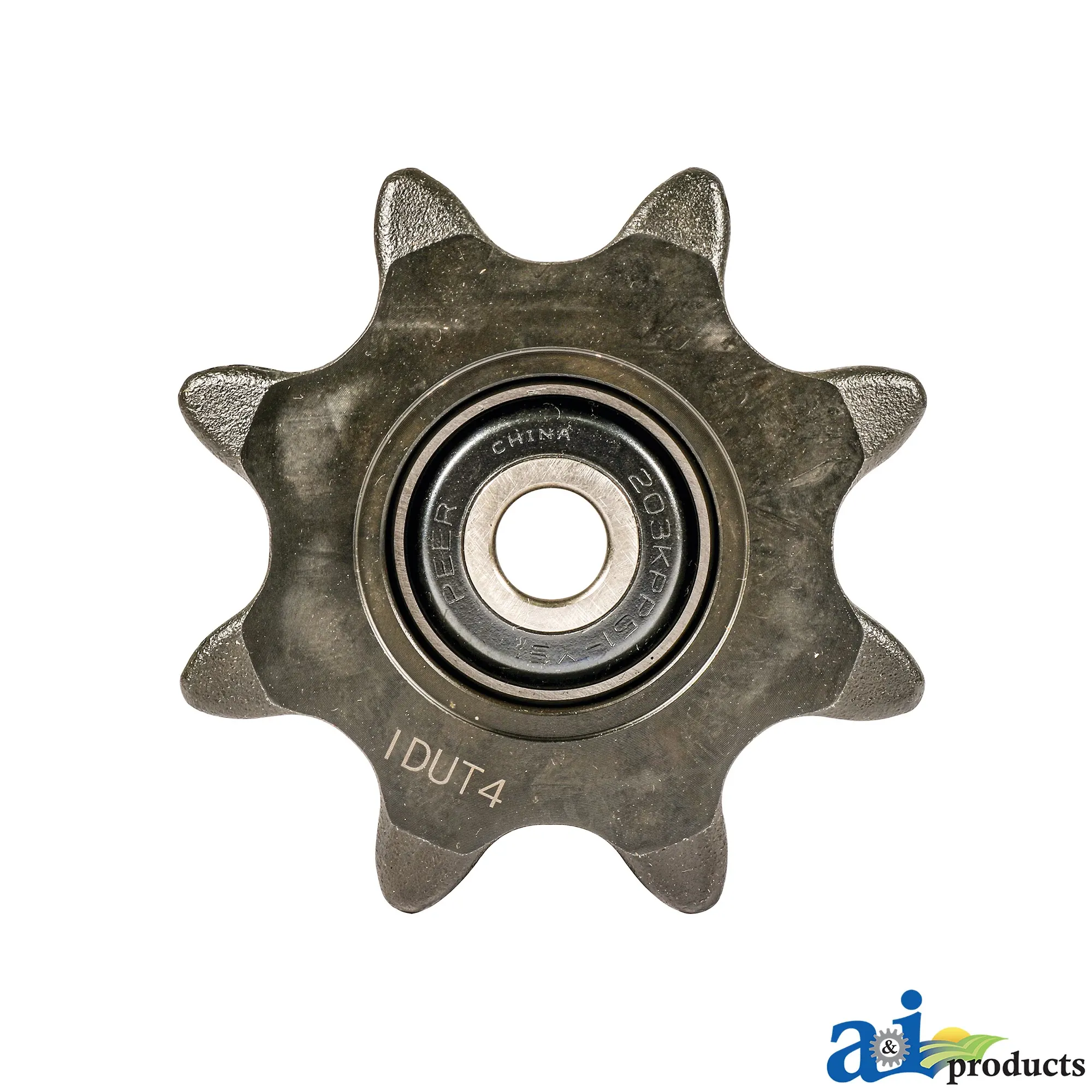 IDLER SPROCKET