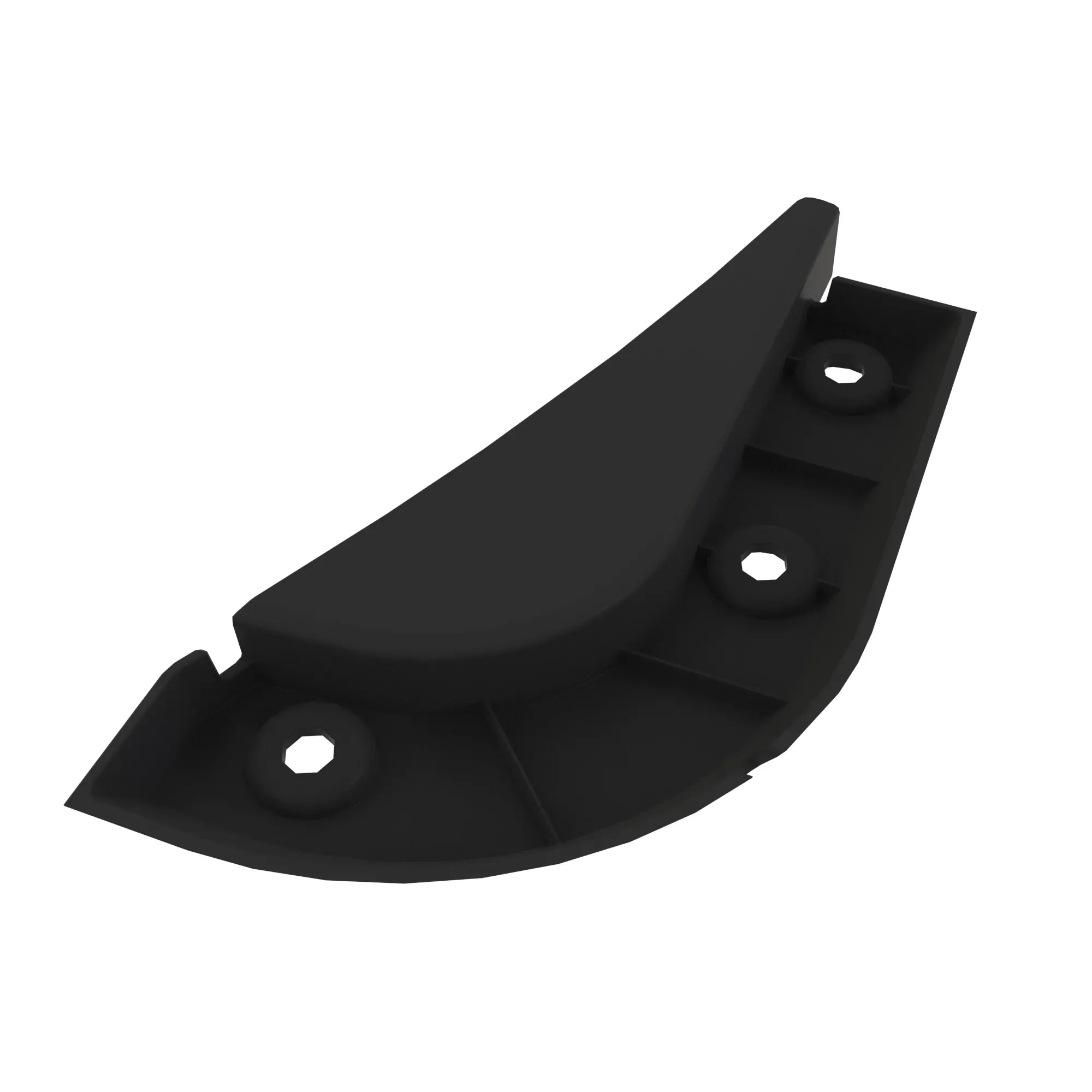RIGHT REAR PANEL