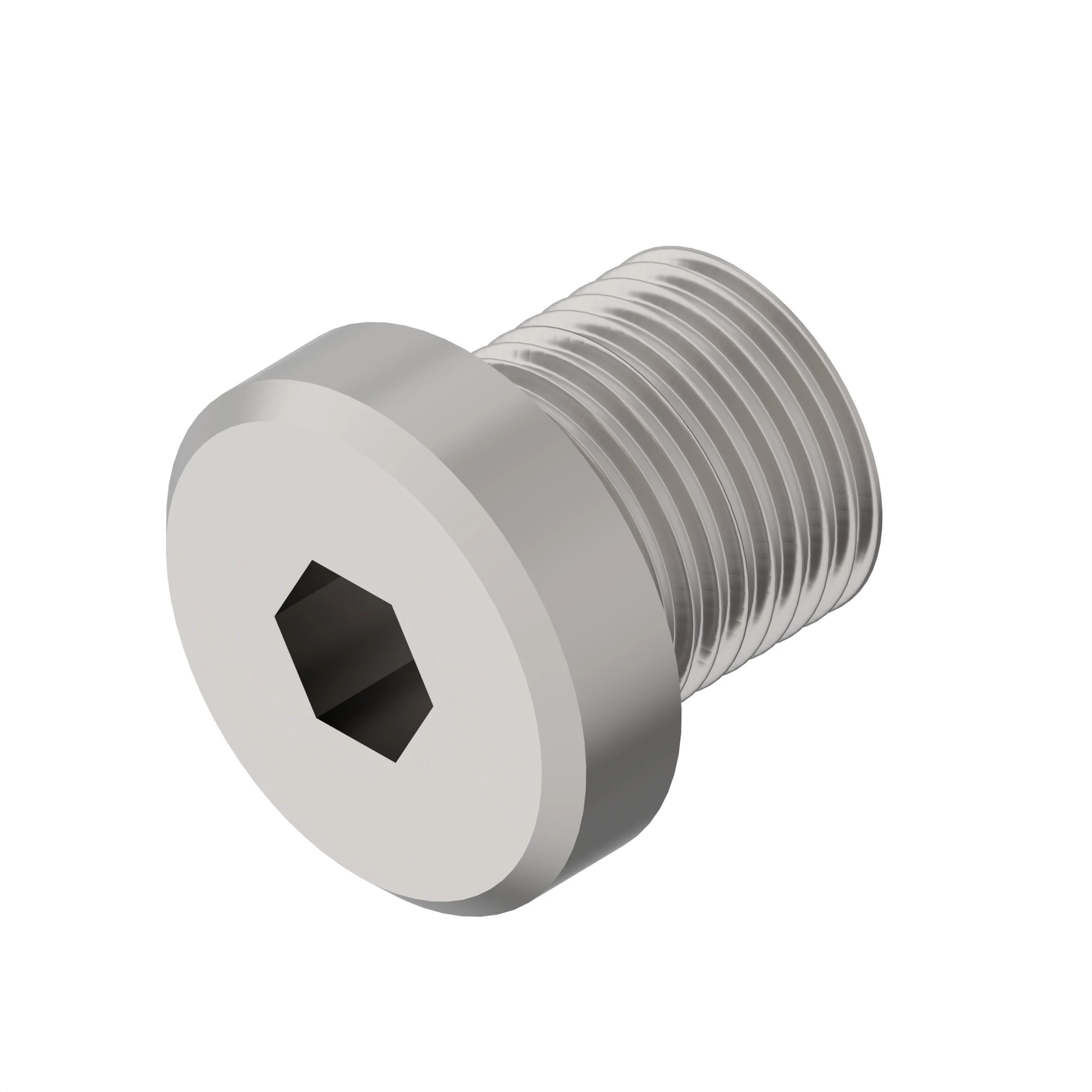 VENT PLUG R1/4"