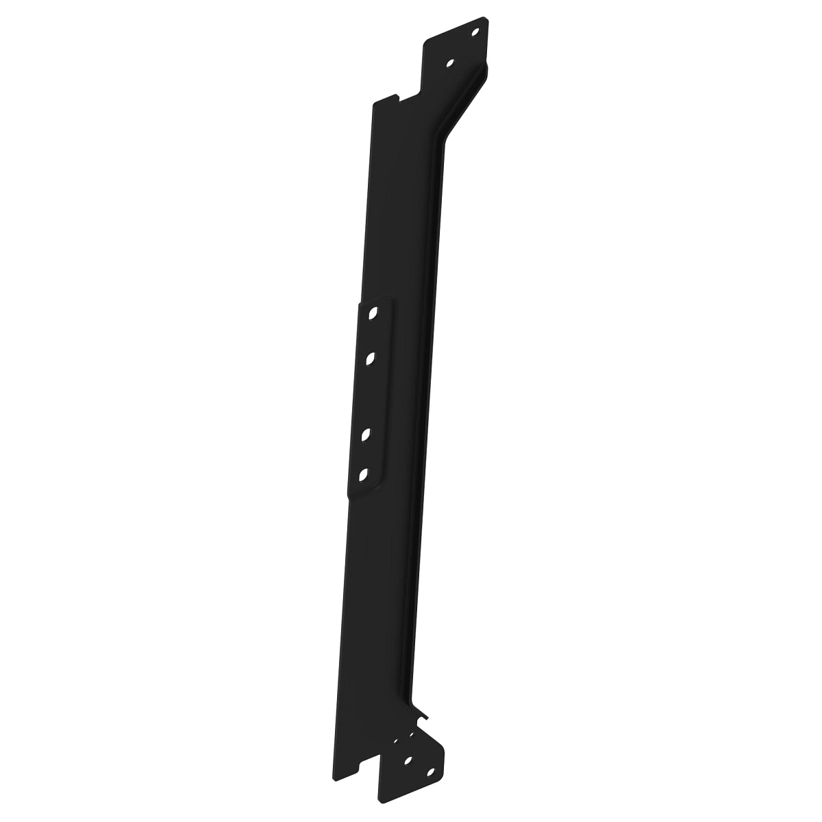 Bracket, Radiator Support